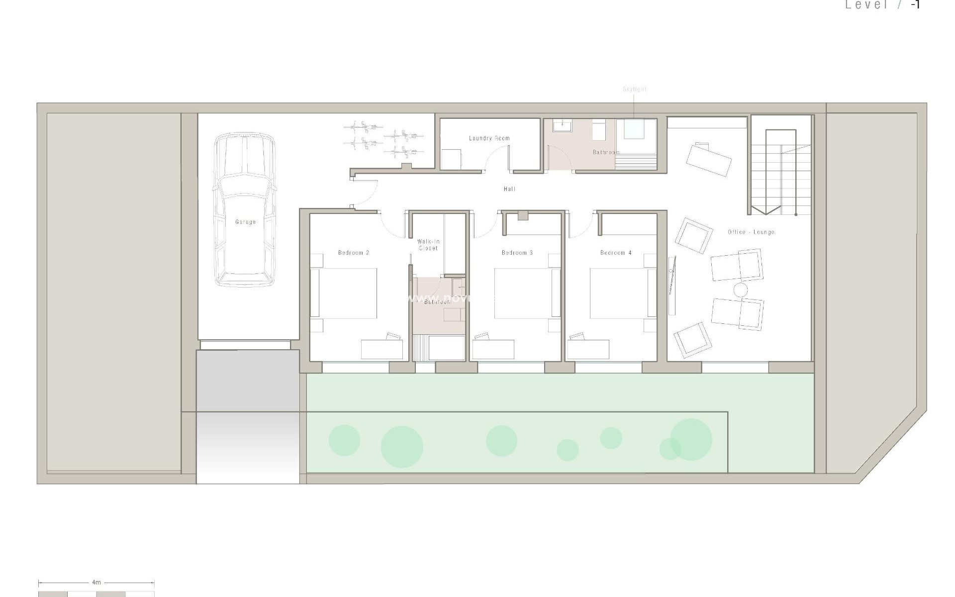 Nieuwbouw - Villa - Rojales / Ciudad Quesada - Rojales