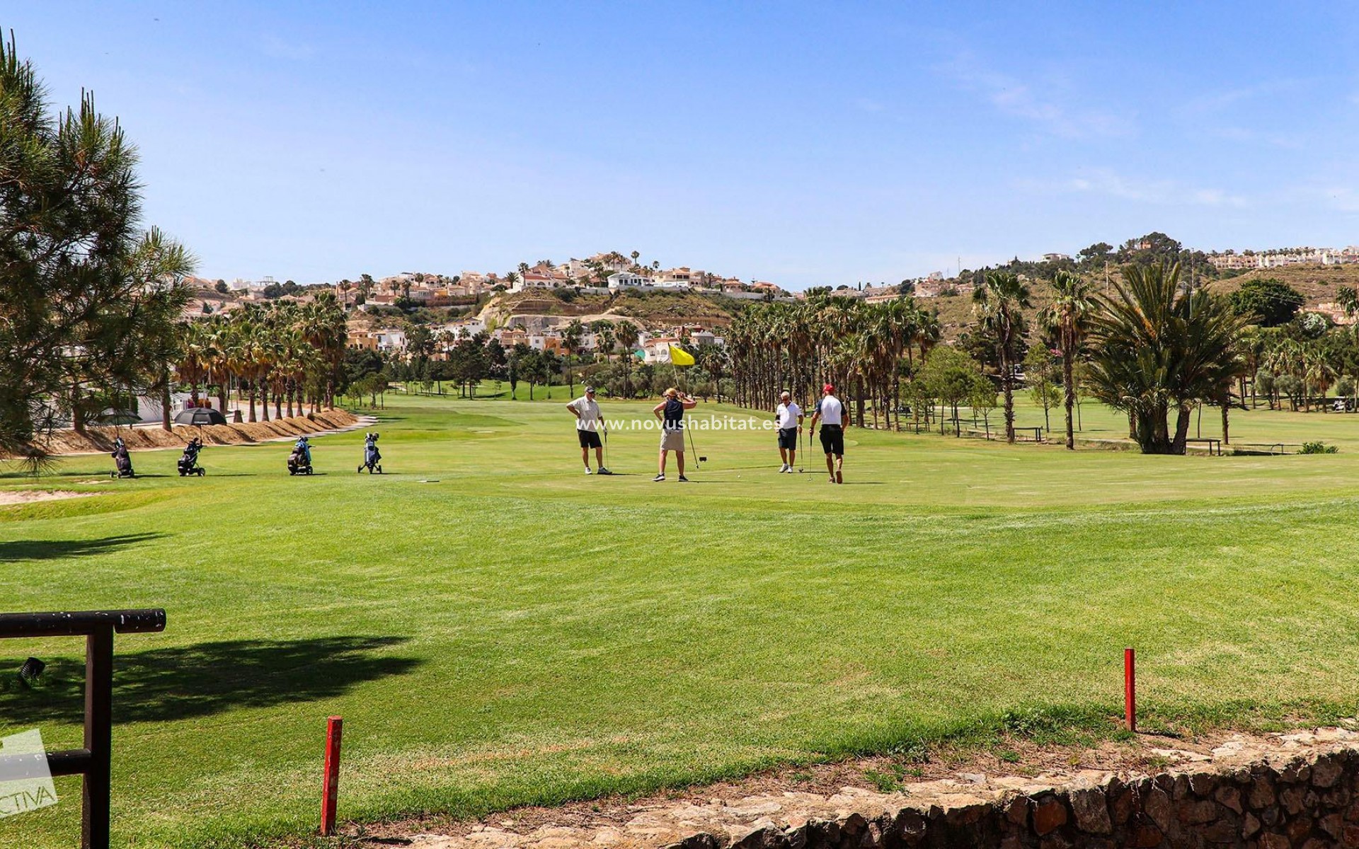 Nieuwbouw - Villa - Rojales / Ciudad Quesada - Rojales