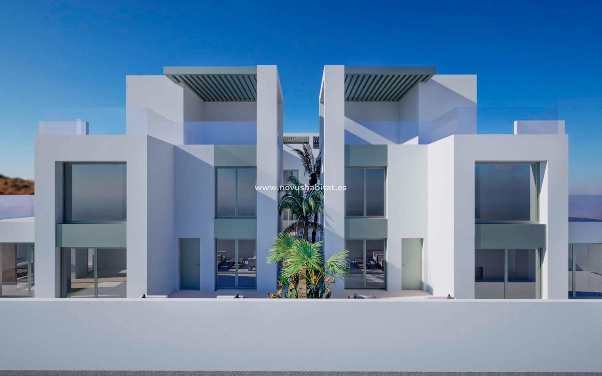 Nieuwbouw - Villa - Rojales / Ciudad Quesada - Rojales