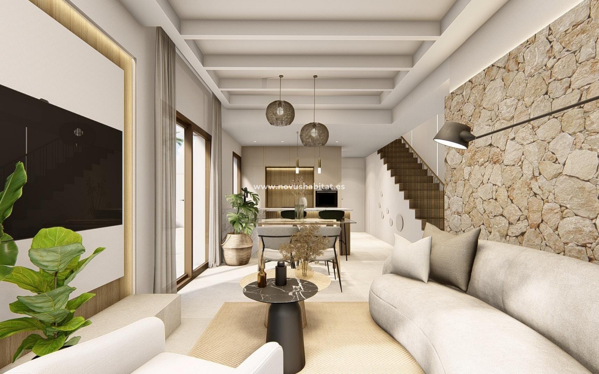 Nieuwbouw - Villa - Rojales / Ciudad Quesada - Rojales