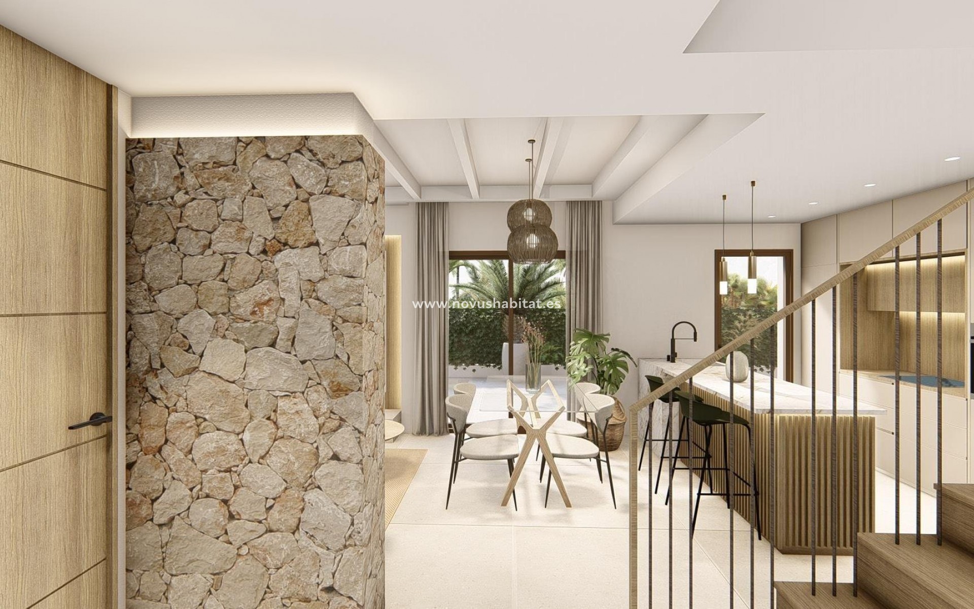 Nieuwbouw - Villa - Rojales / Ciudad Quesada - Rojales