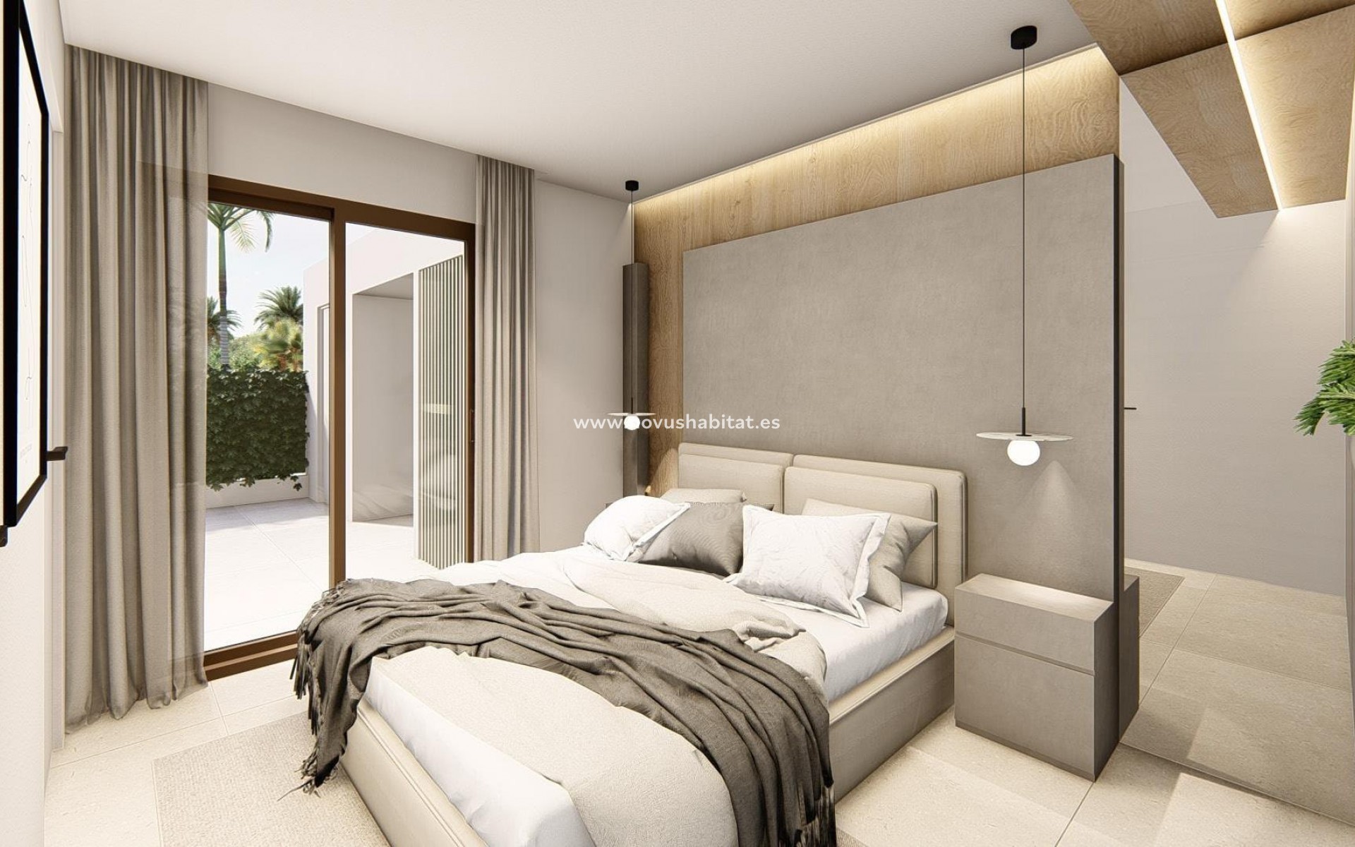 Nieuwbouw - Villa - Rojales / Ciudad Quesada - Rojales