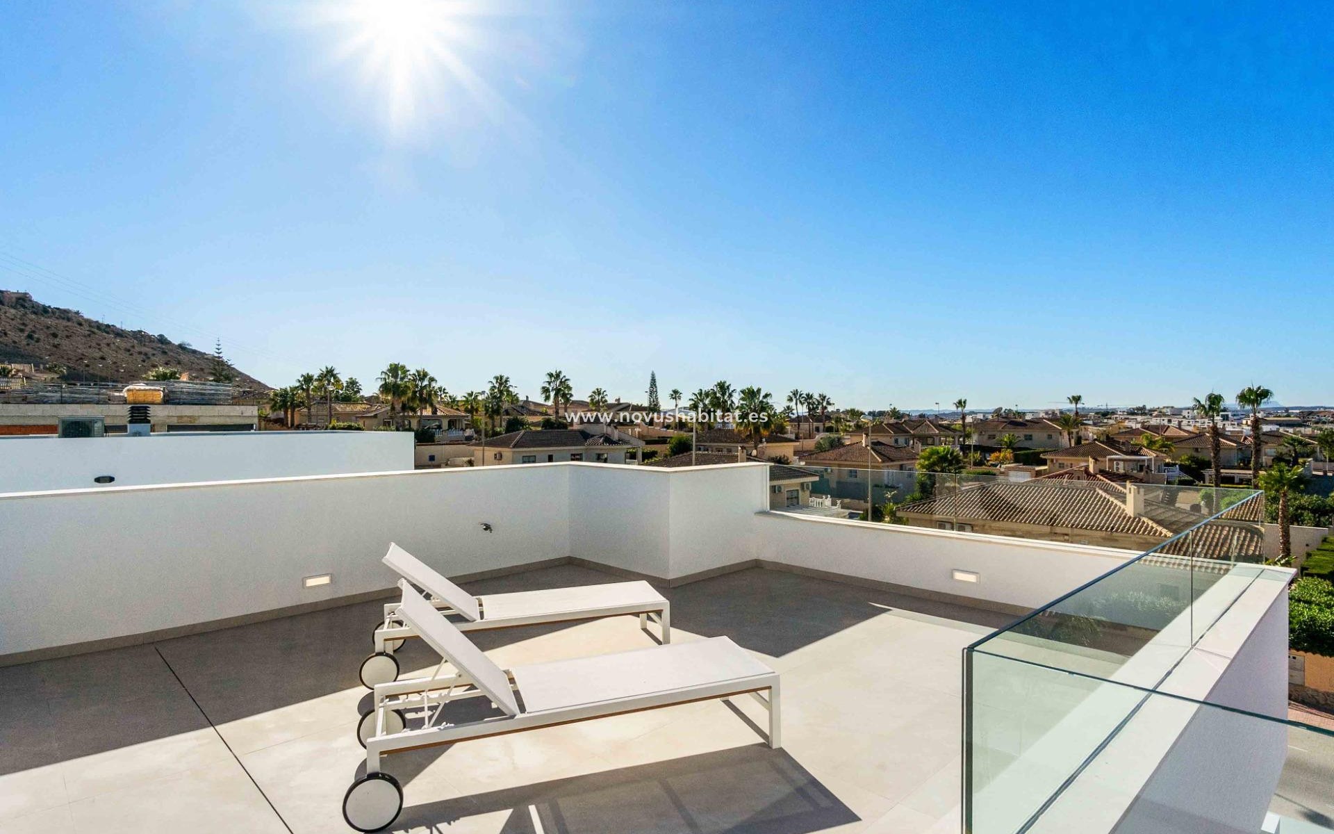 Nieuwbouw - Villa - Rojales / Ciudad Quesada - Rojales