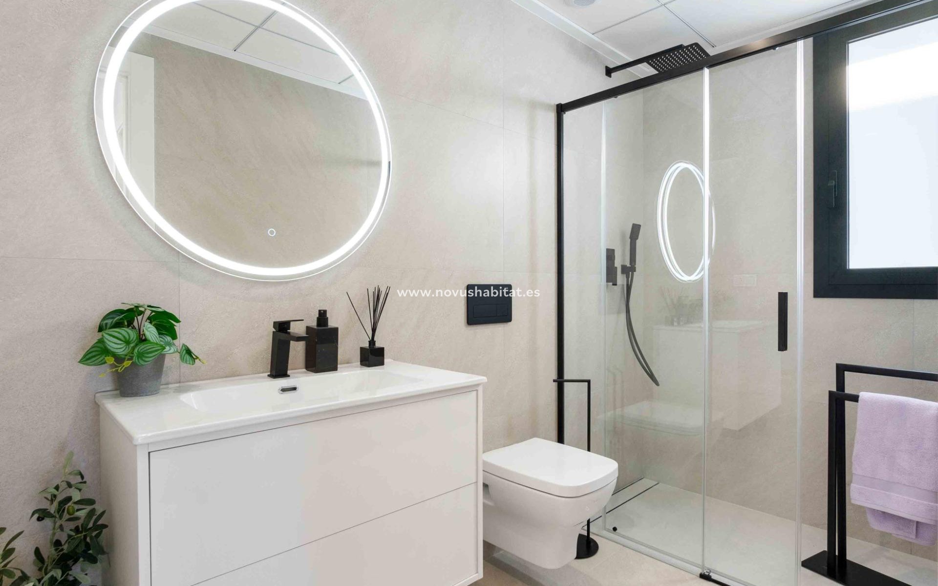 Nieuwbouw - Villa - Rojales / Ciudad Quesada - Rojales