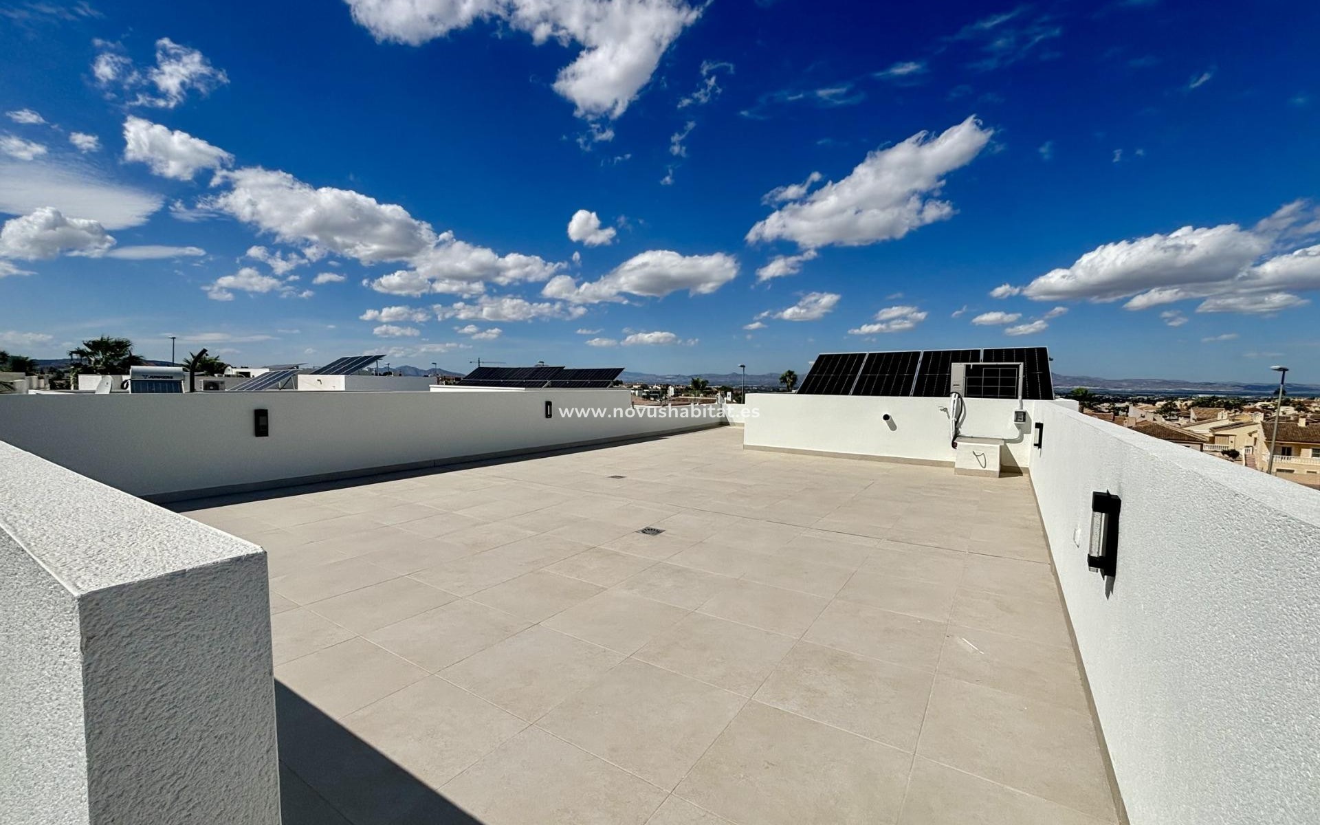 Nieuwbouw - Villa - Rojales / Ciudad Quesada - Rojales