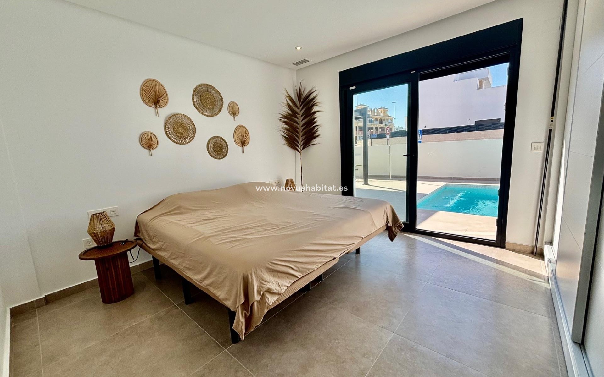 Nieuwbouw - Villa - Rojales / Ciudad Quesada - Rojales