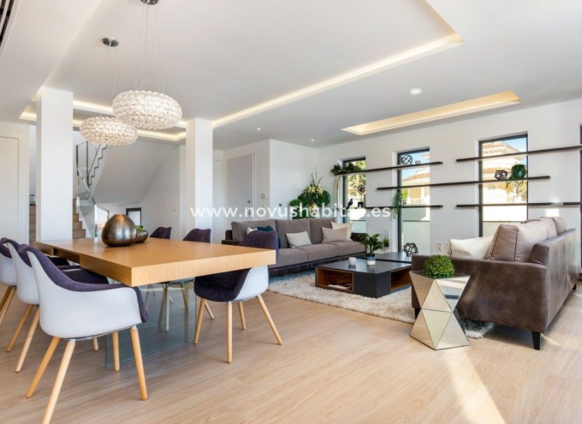 Nieuwbouw - Villa - Rojales / Ciudad Quesada - Rojales