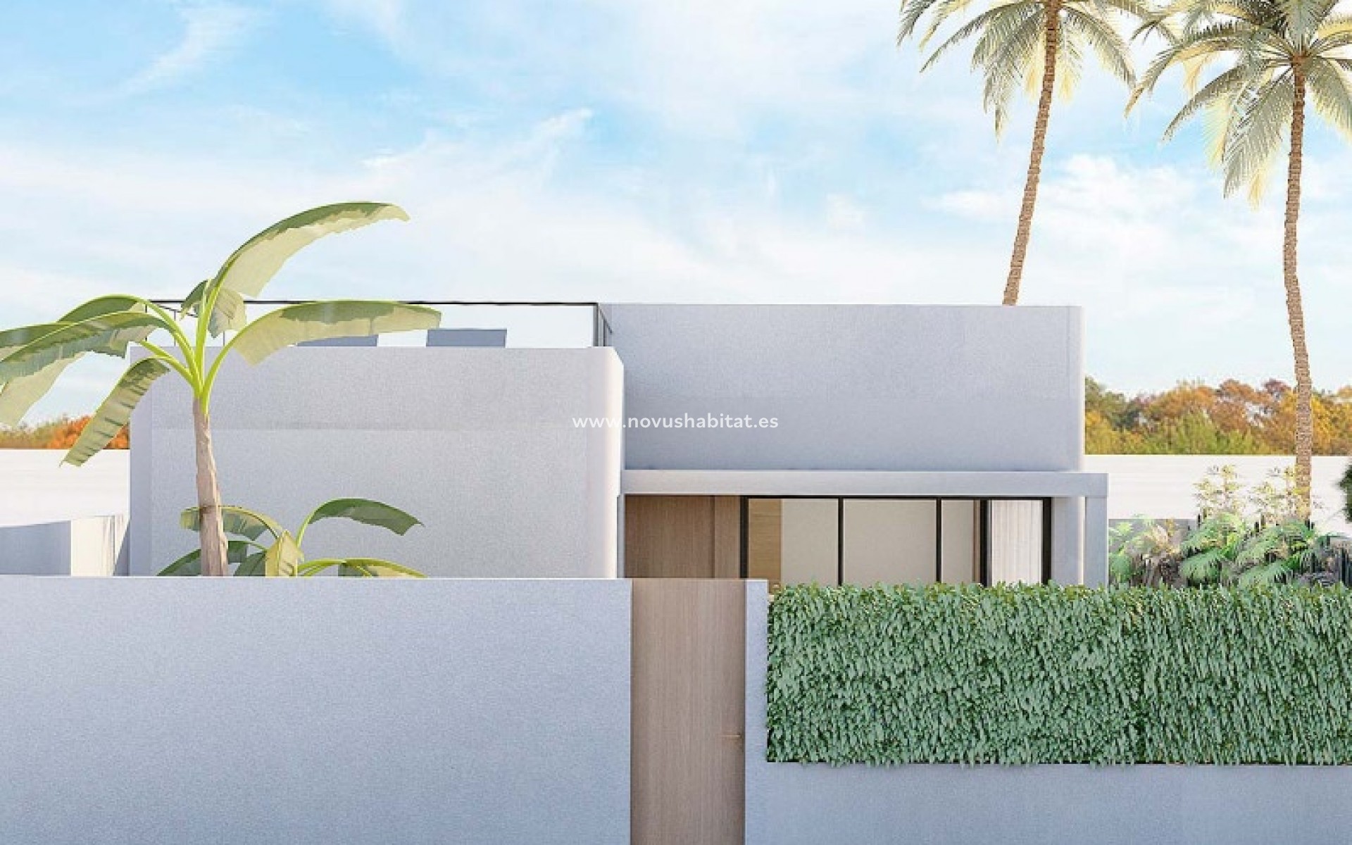 Nieuwbouw - Villa - Rojales / Ciudad Quesada - Rojales