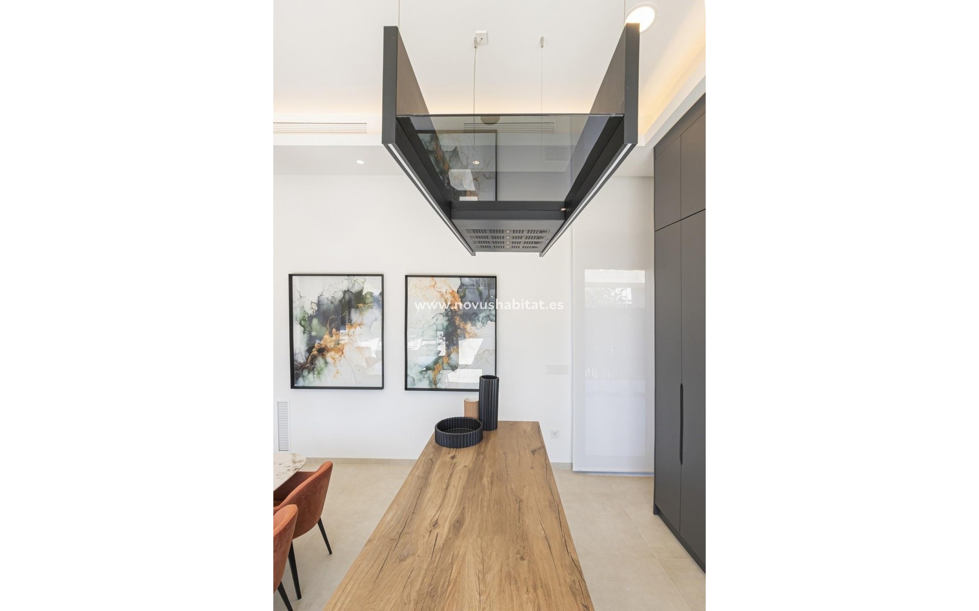 Nieuwbouw - Villa - Rojales / Ciudad Quesada - Rojales