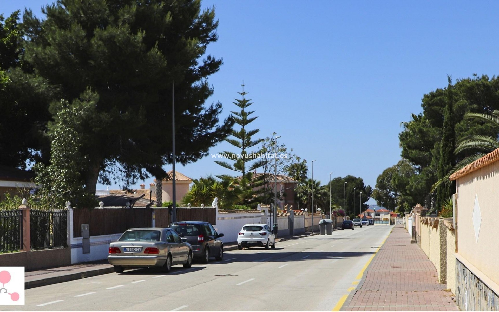 Nieuwbouw - Villa - San Fulgencio