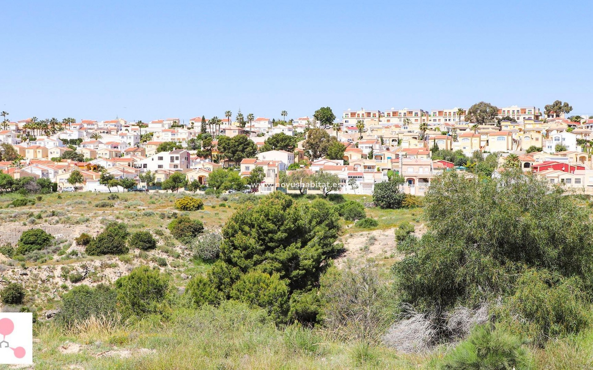 Nieuwbouw - Villa - San Fulgencio