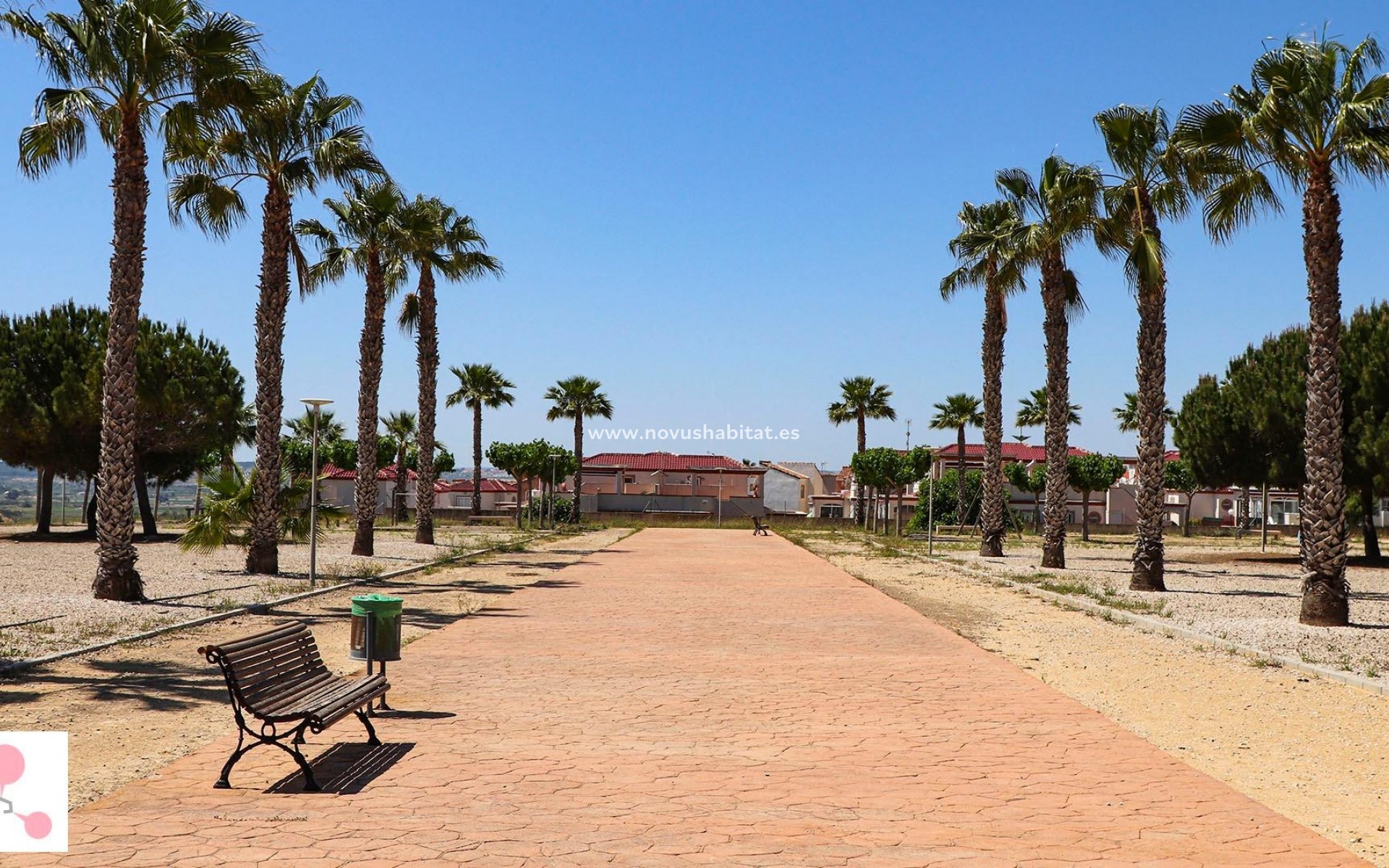 Nieuwbouw - Villa - San Fulgencio