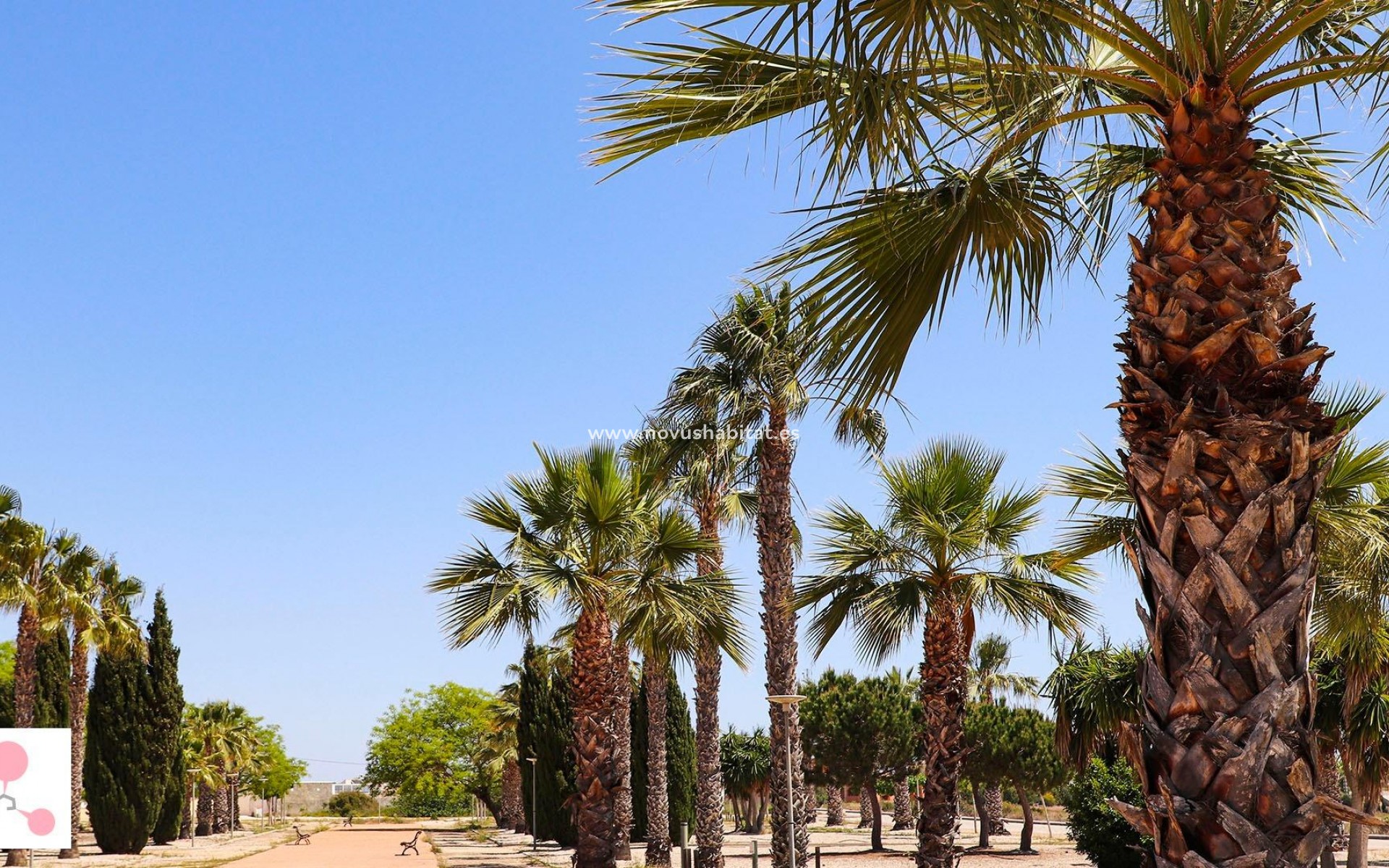 Nieuwbouw - Villa - San Fulgencio