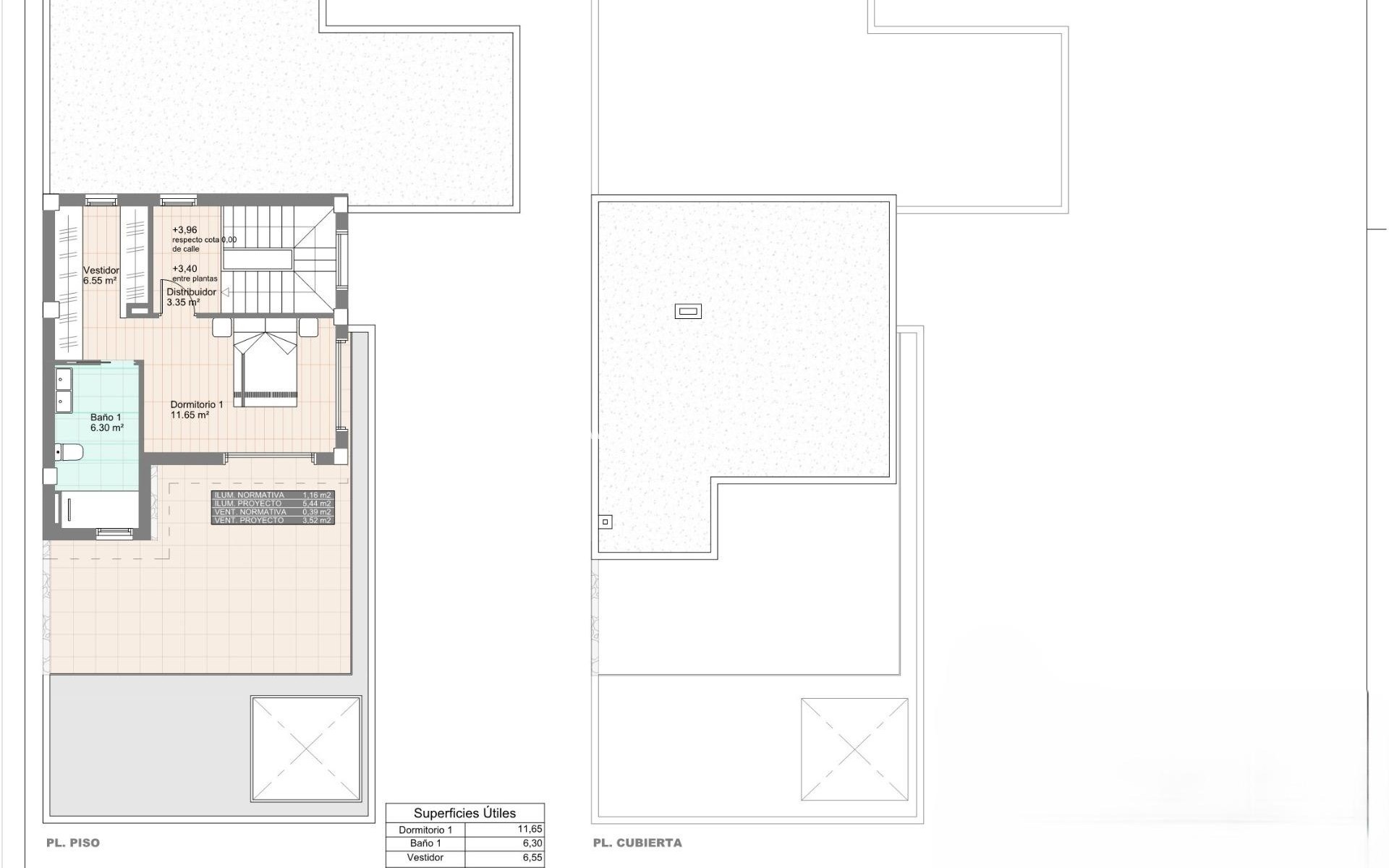 Nieuwbouw - Villa - San Fulgencio