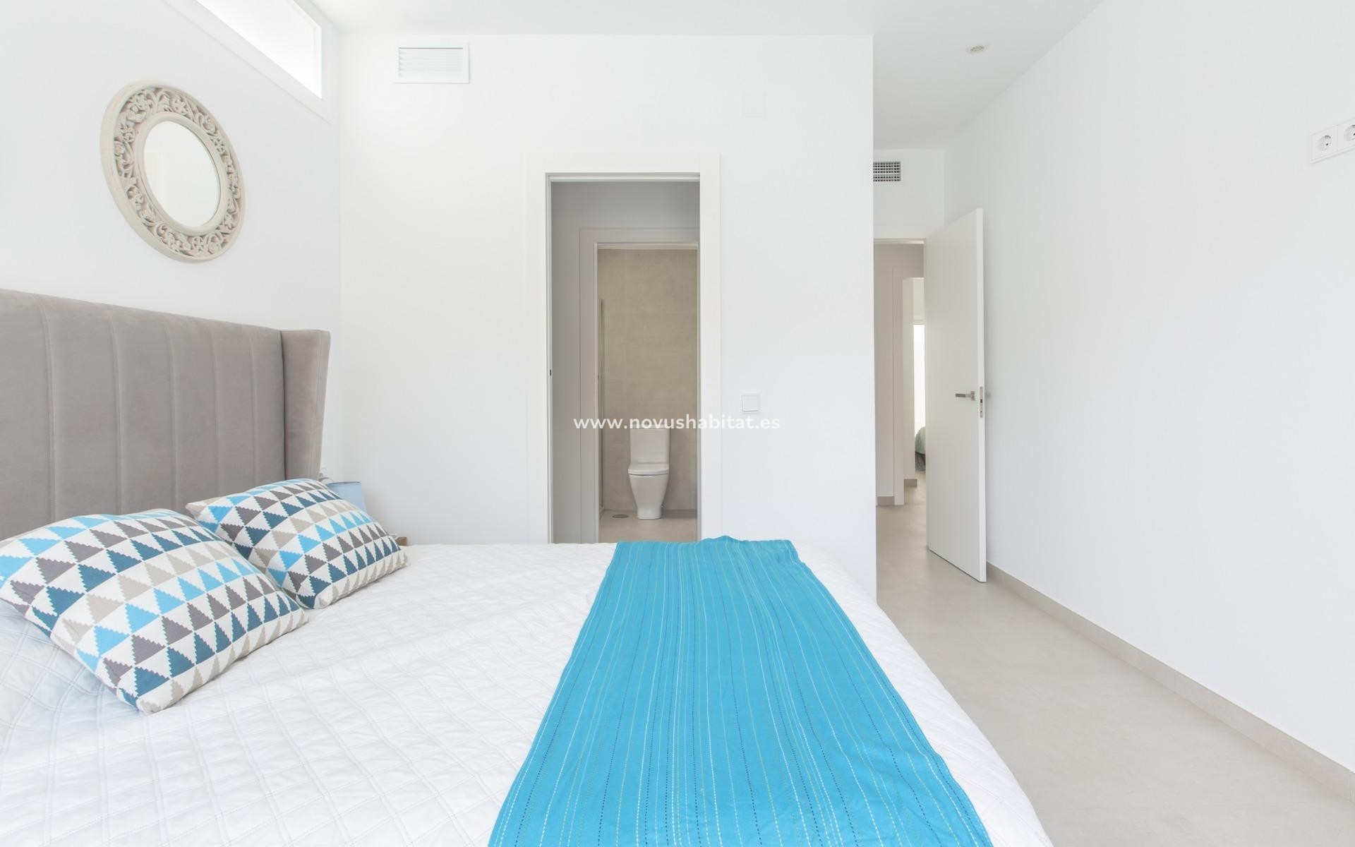 Nieuwbouw - Villa - San Javier