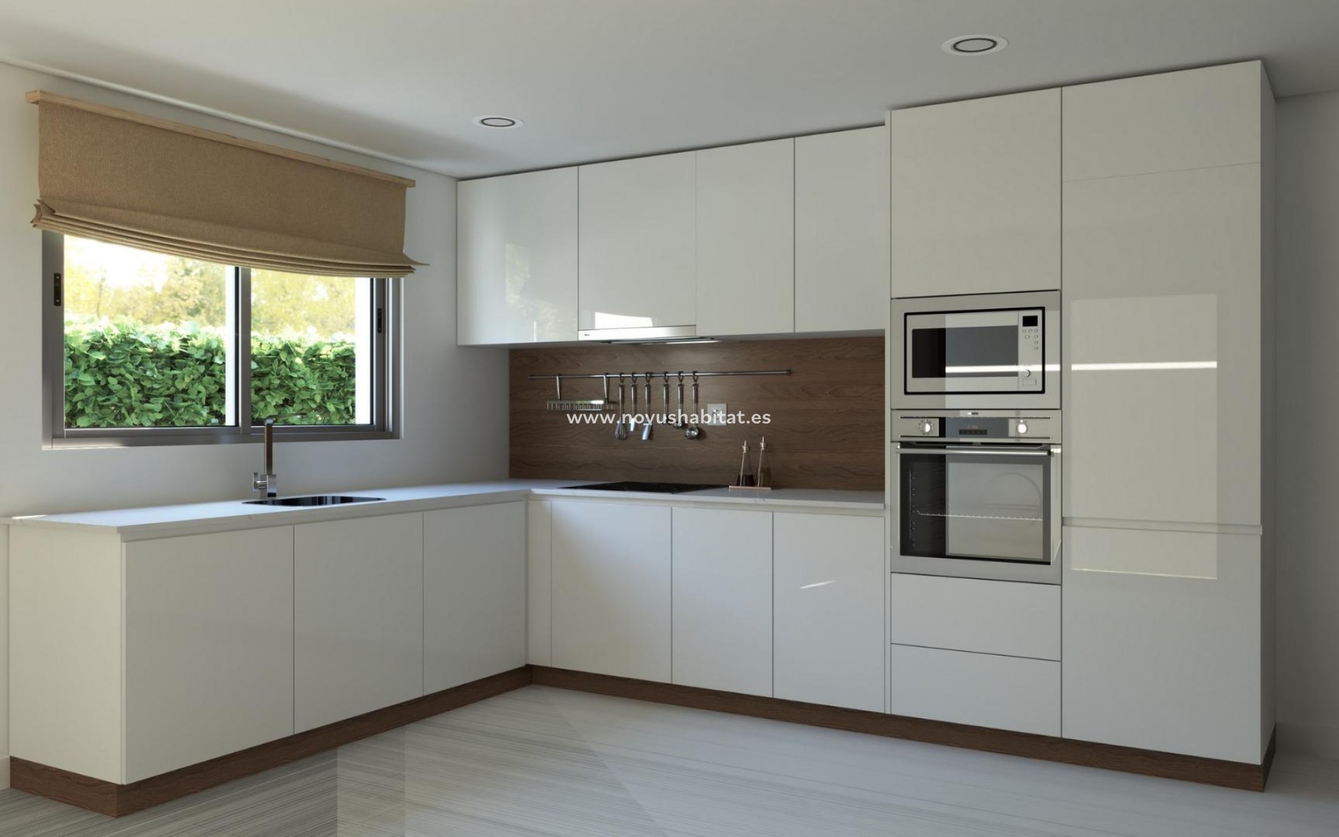 Nieuwbouw - Villa - San Javier