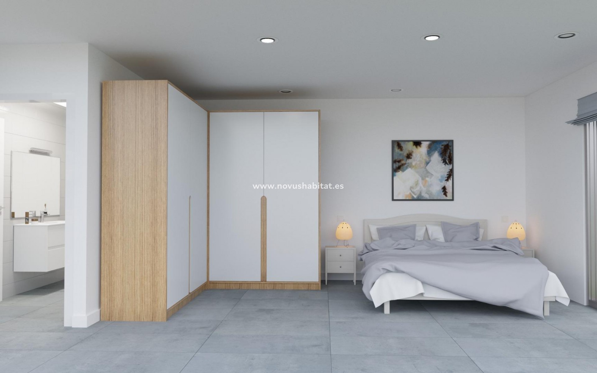 Nieuwbouw - Villa - San Javier