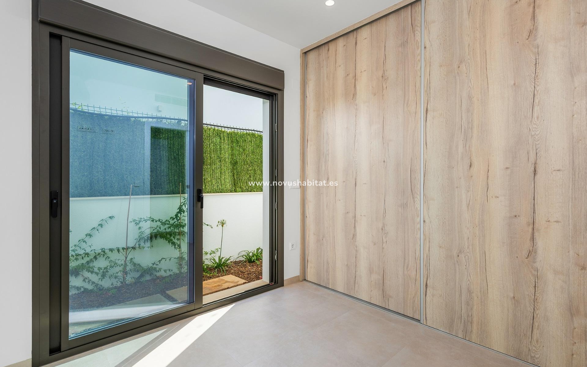 Nieuwbouw - Villa - San Javier