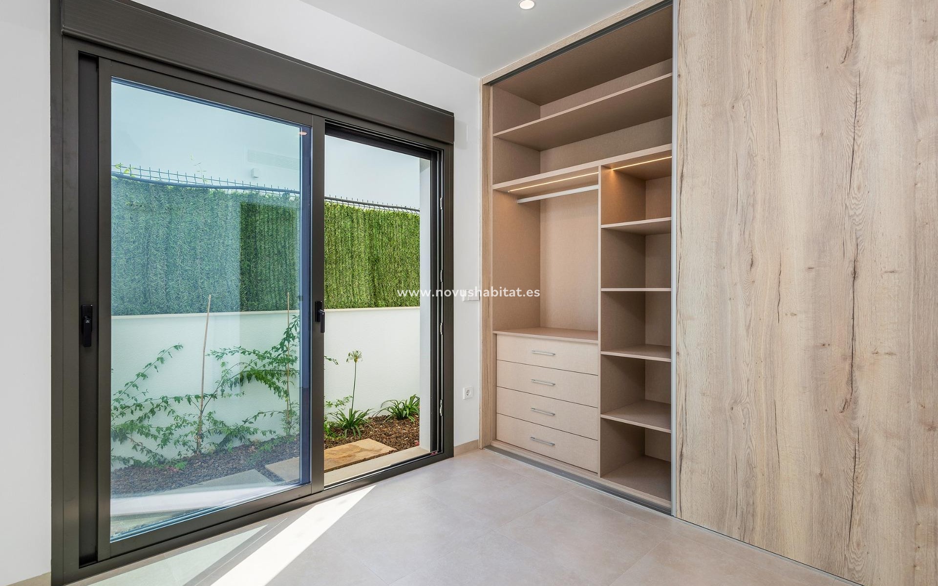 Nieuwbouw - Villa - San Javier