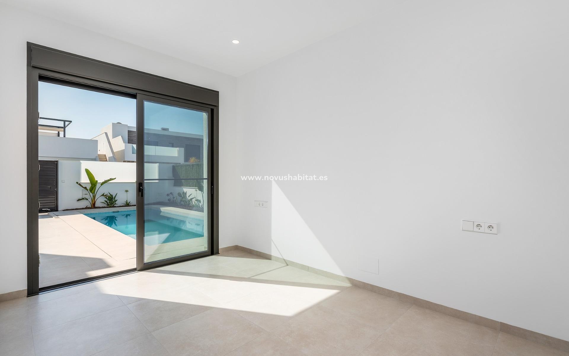 Nieuwbouw - Villa - San Javier