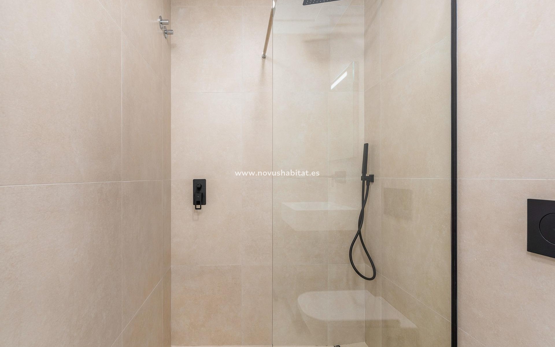 Nieuwbouw - Villa - San Javier