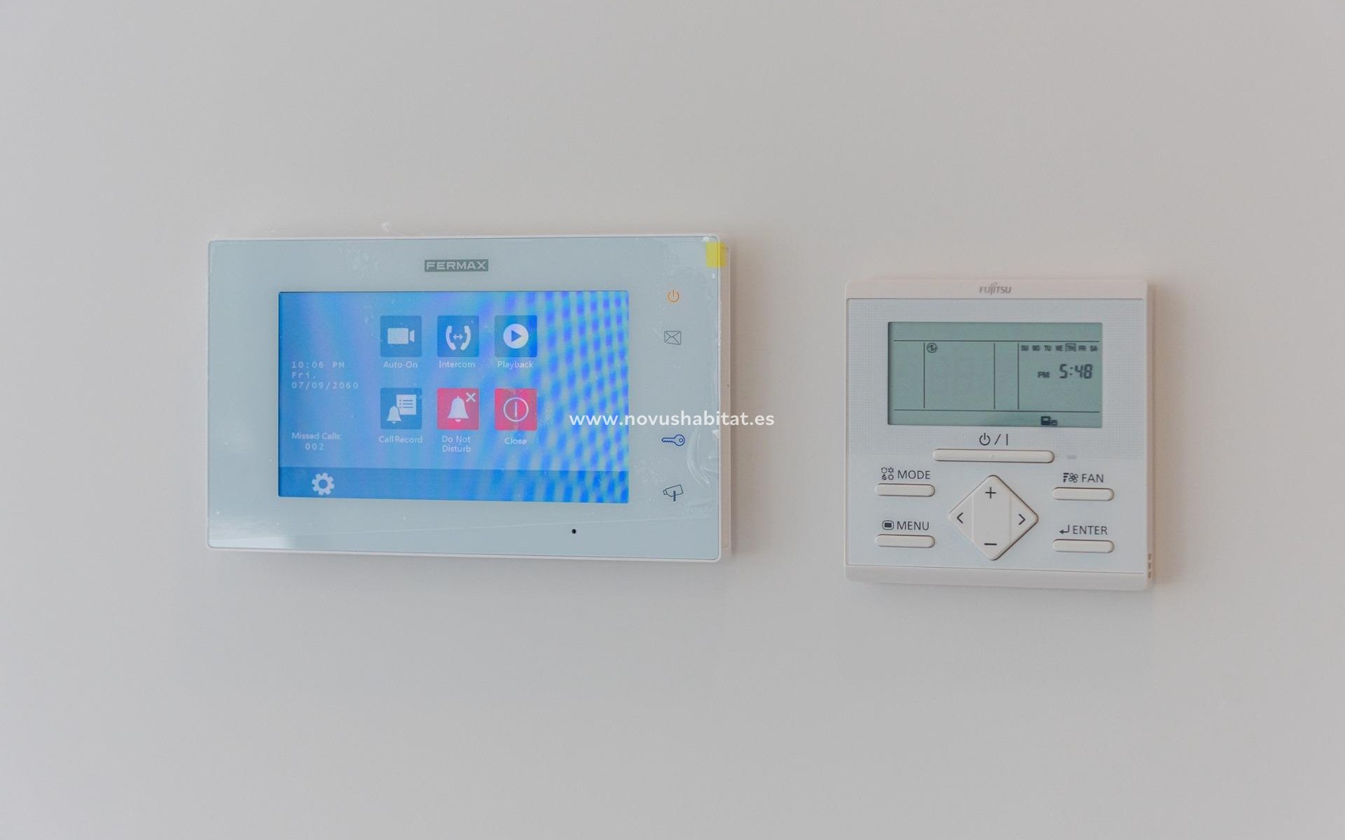 Nieuwbouw - Villa - San Javier