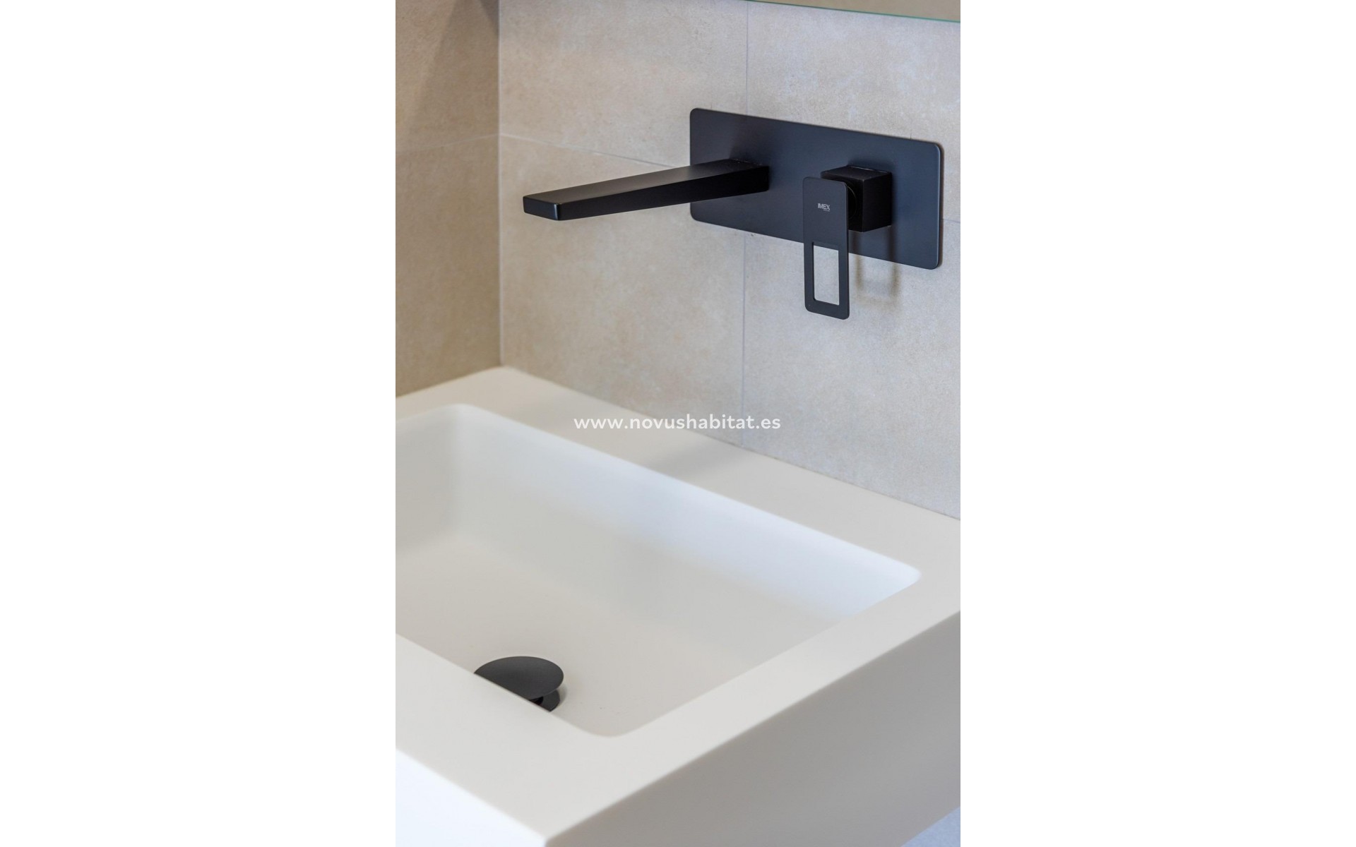 Nieuwbouw - Villa - San Javier