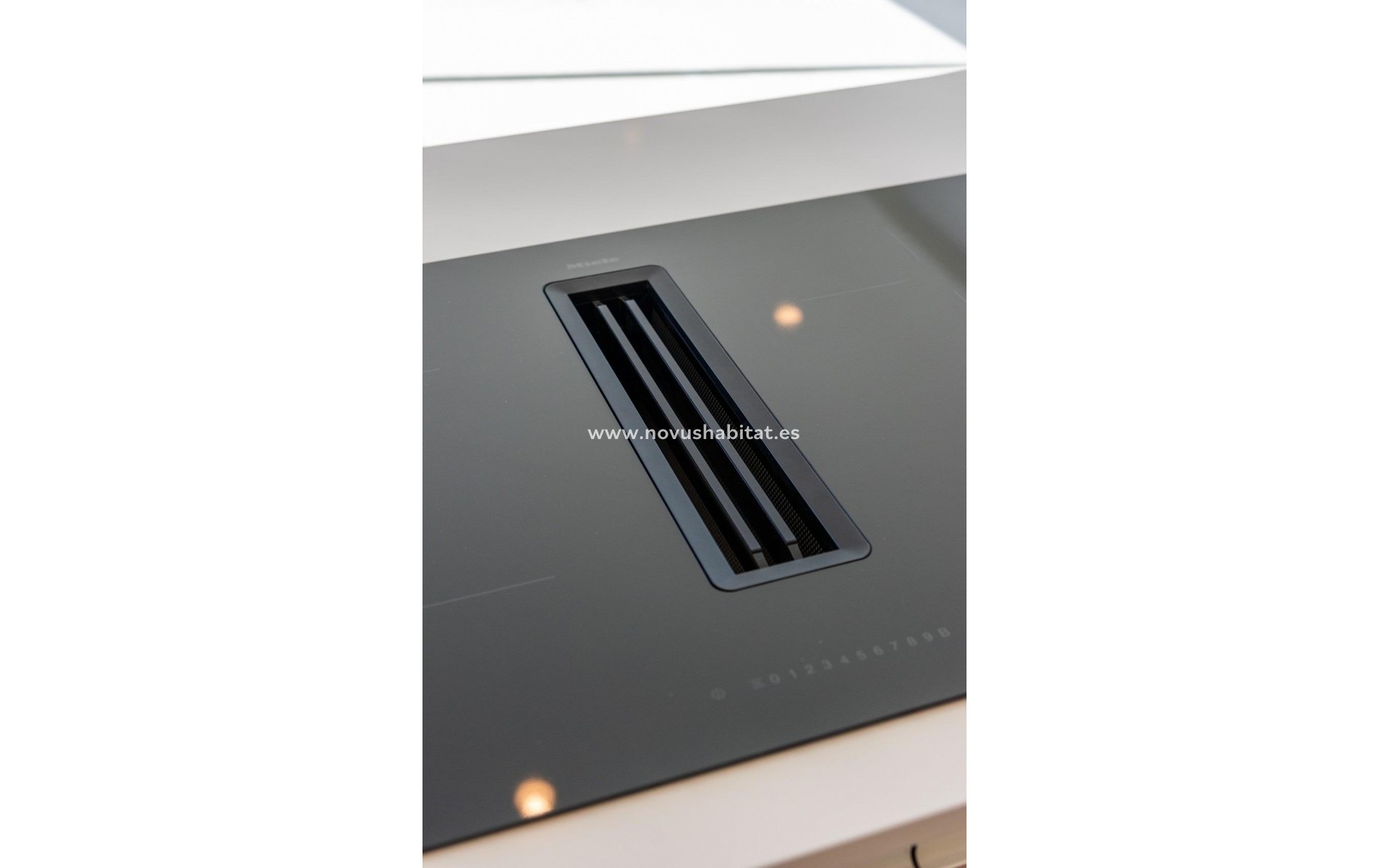 Nieuwbouw - Villa - San Javier