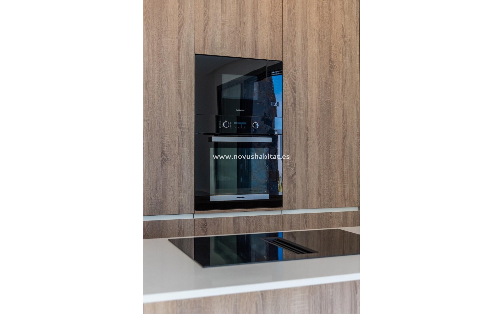 Nieuwbouw - Villa - San Javier