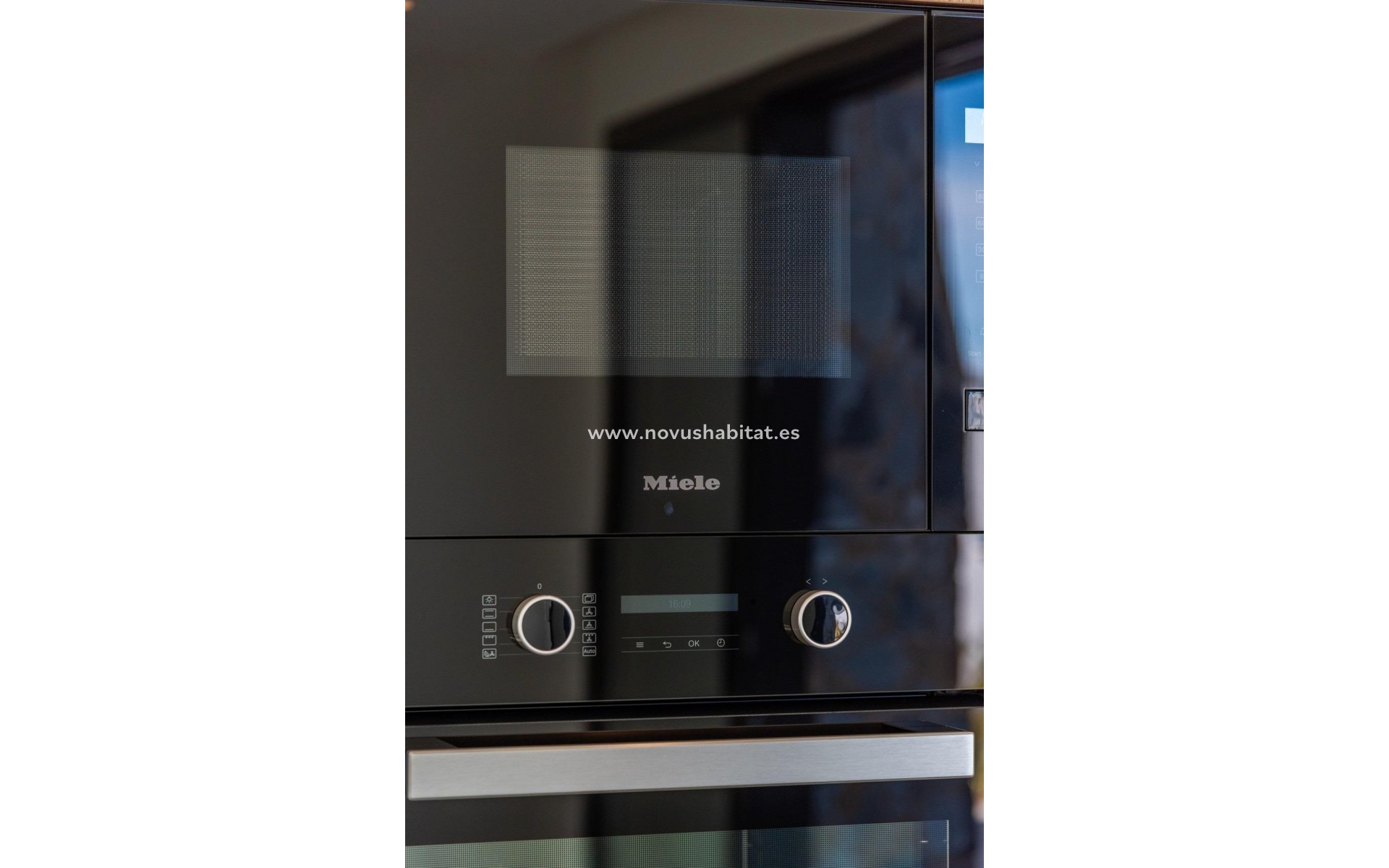 Nieuwbouw - Villa - San Javier