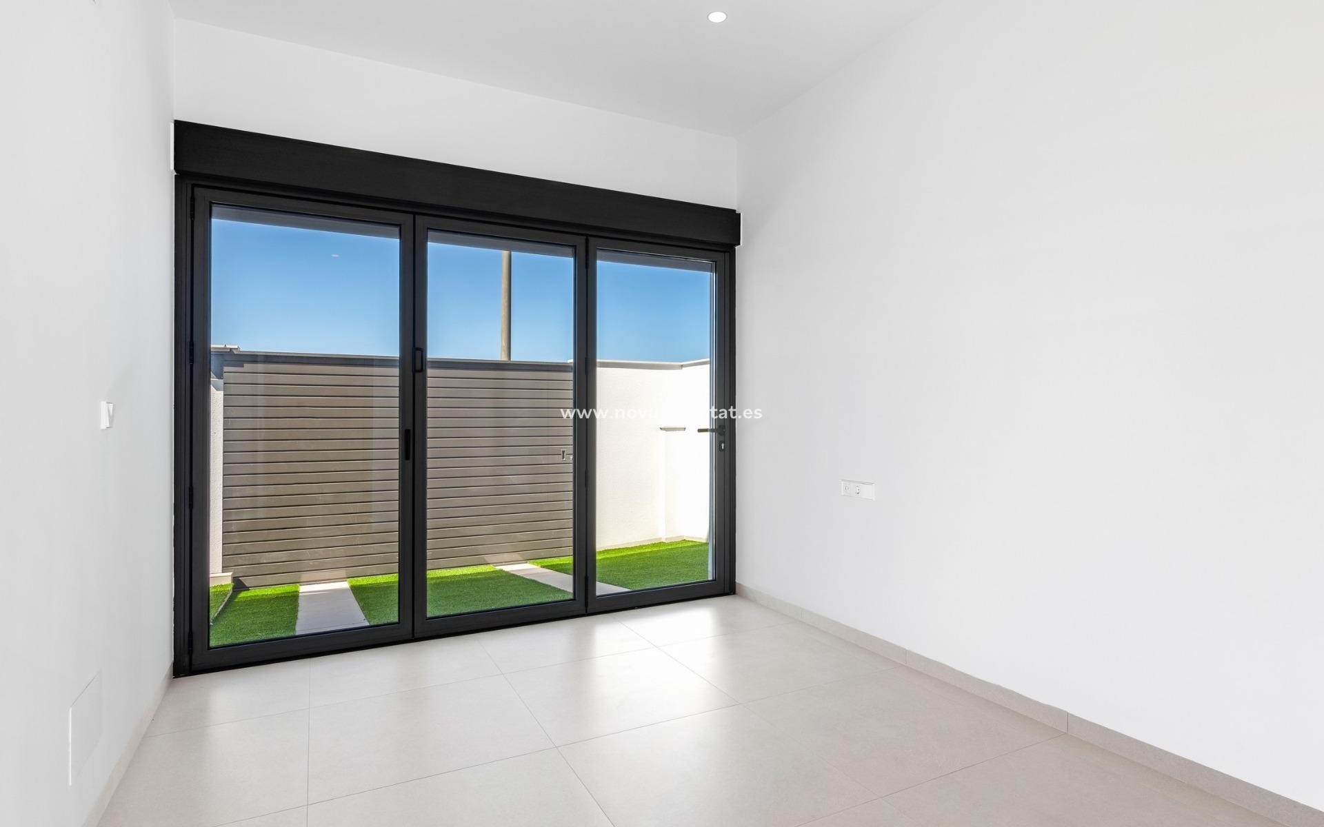 Nieuwbouw - Villa - San Javier