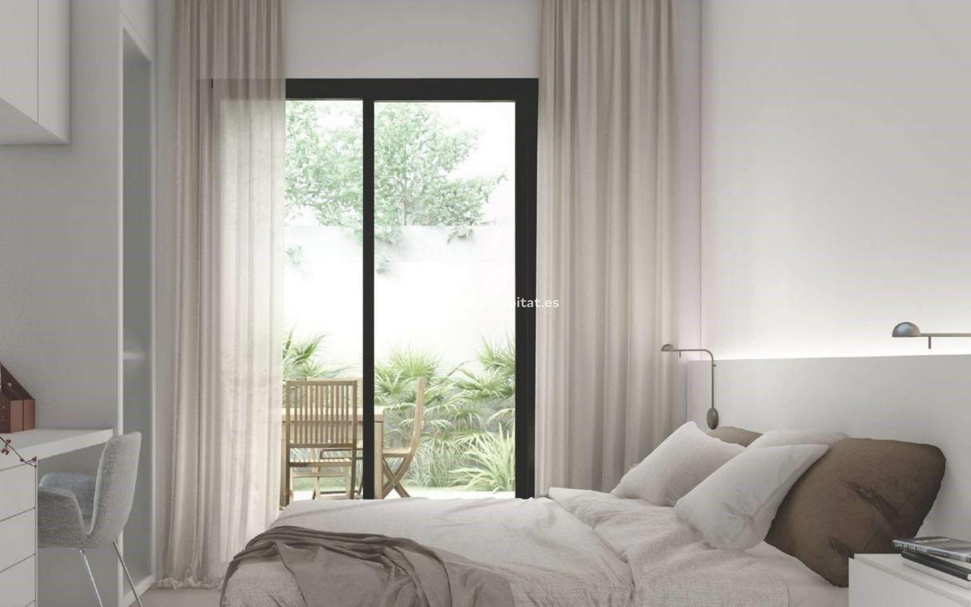 Nieuwbouw - Villa - San Juan de los Terreros - San Juan De Los Terreros