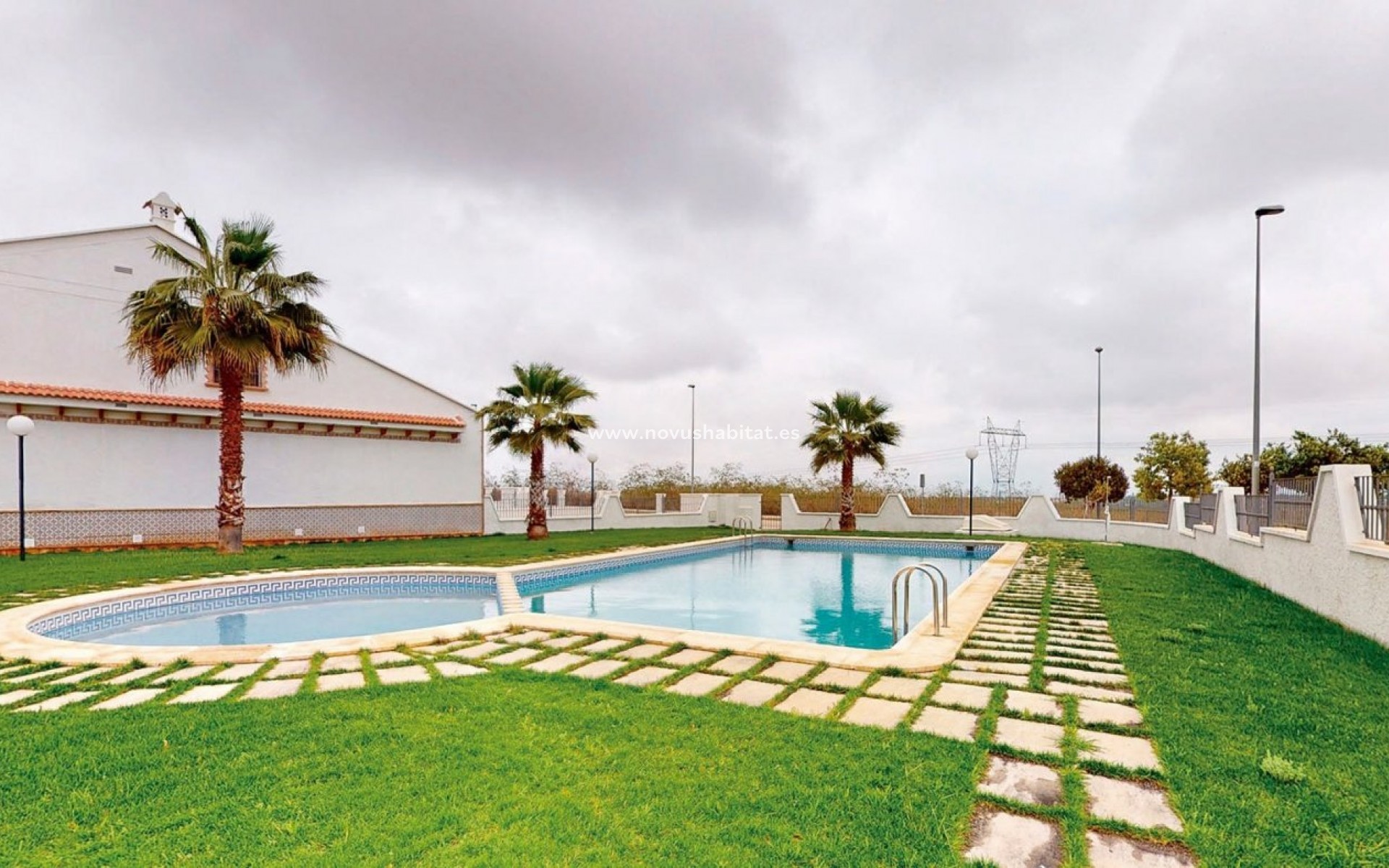 Nieuwbouw - Villa - San Miguel de Salinas - Cerro Del Sol