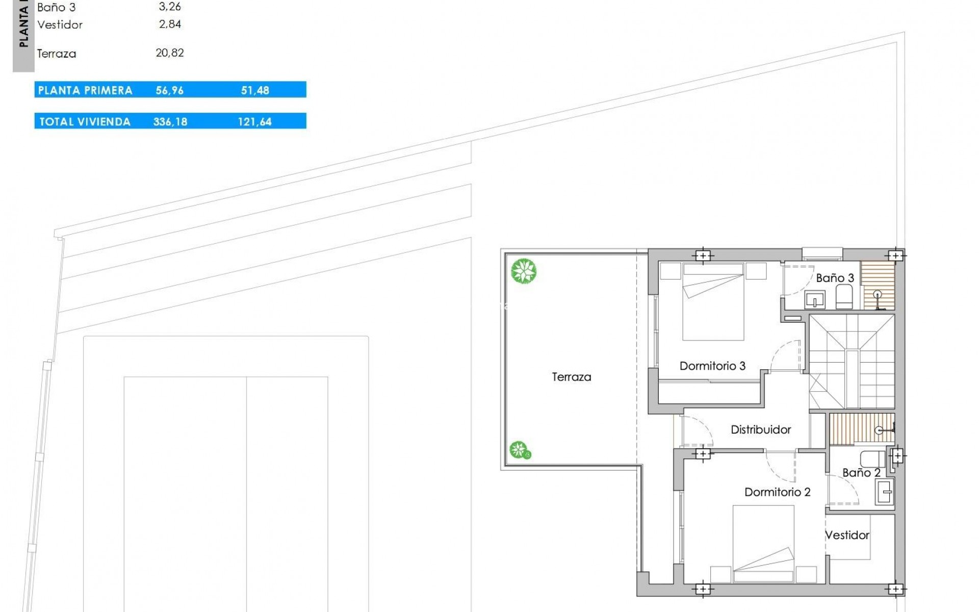 Nieuwbouw - Villa - San Pedro del Pinatar