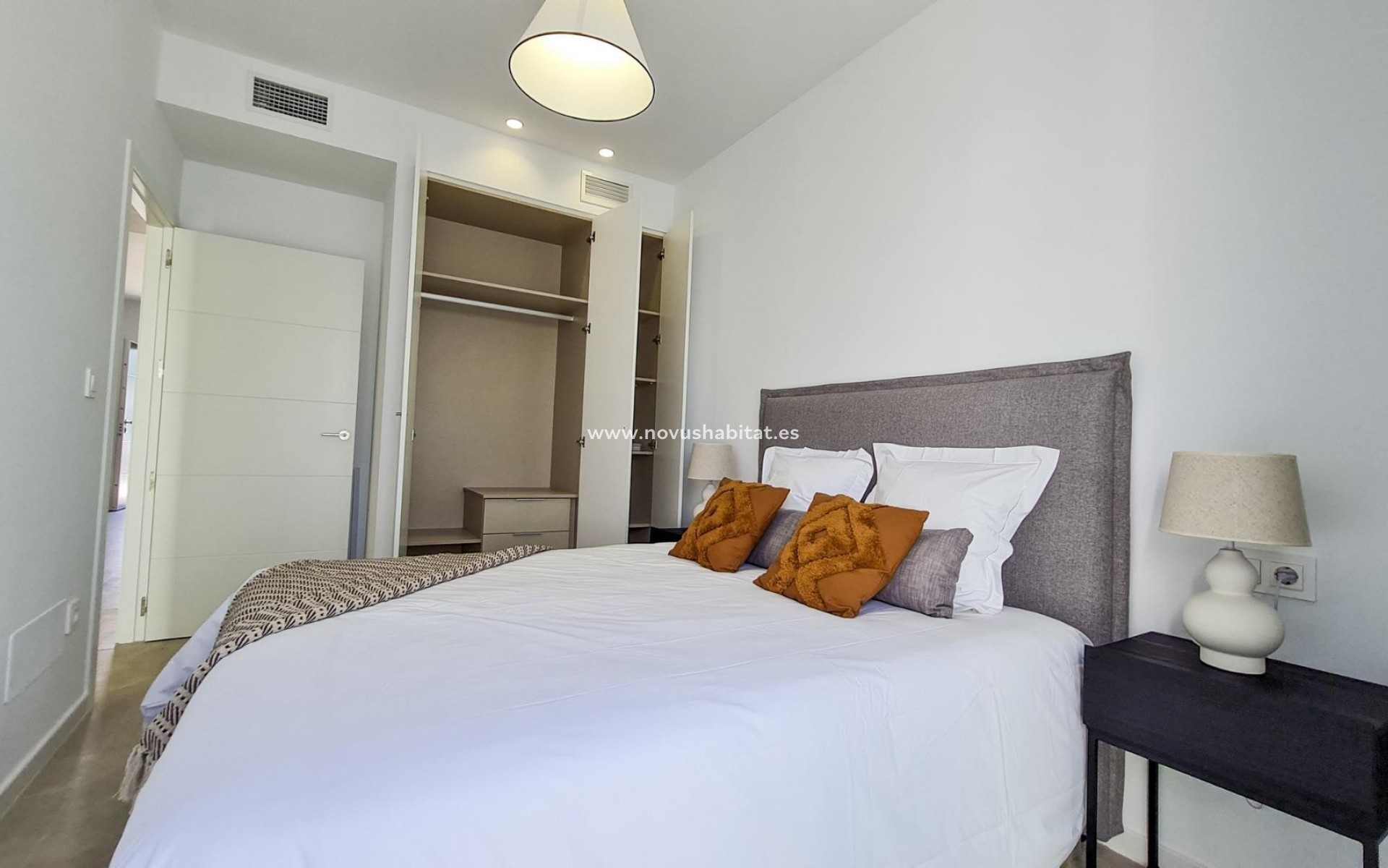 Nieuwbouw - Villa - San Pedro del Pinatar