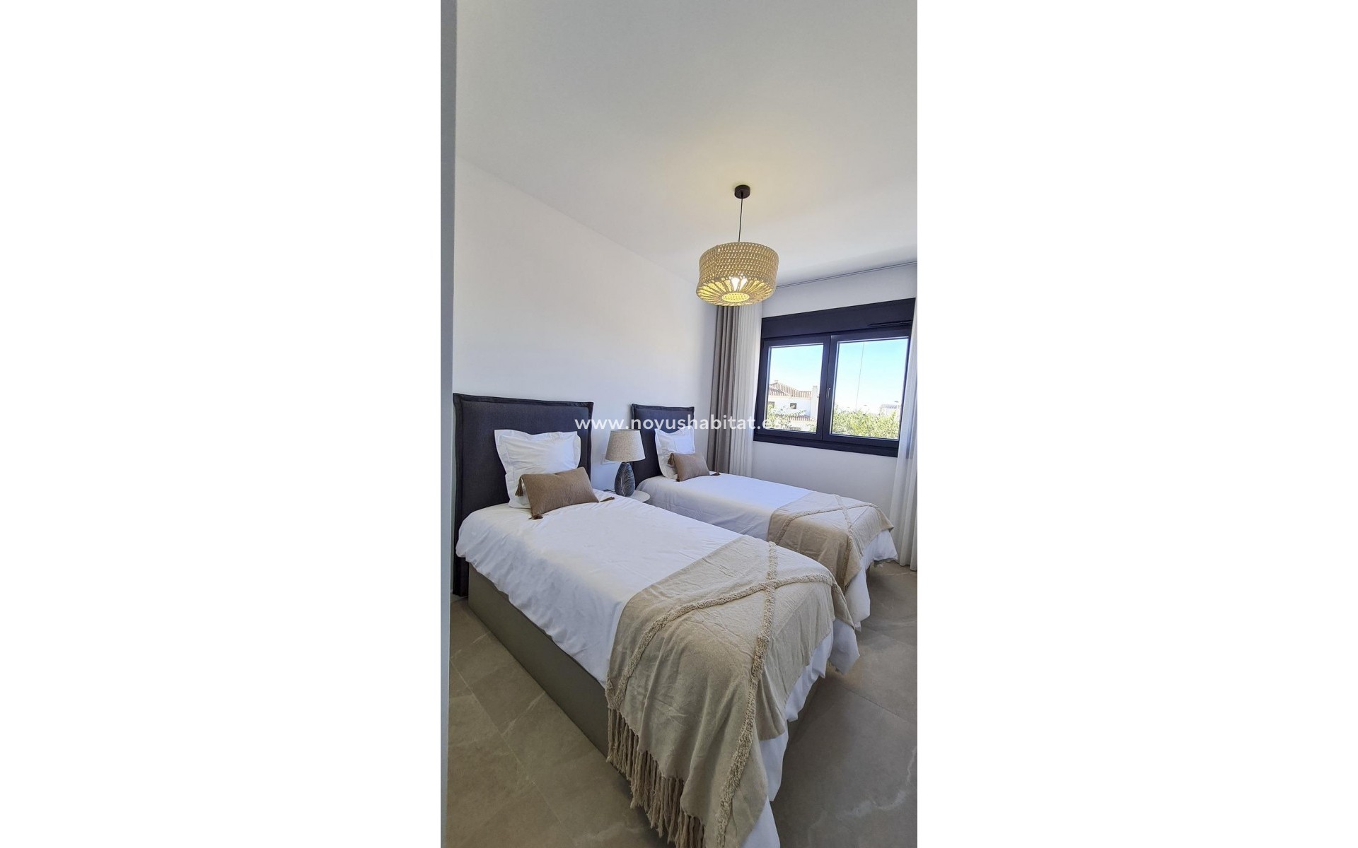 Nieuwbouw - Villa - San Pedro del Pinatar