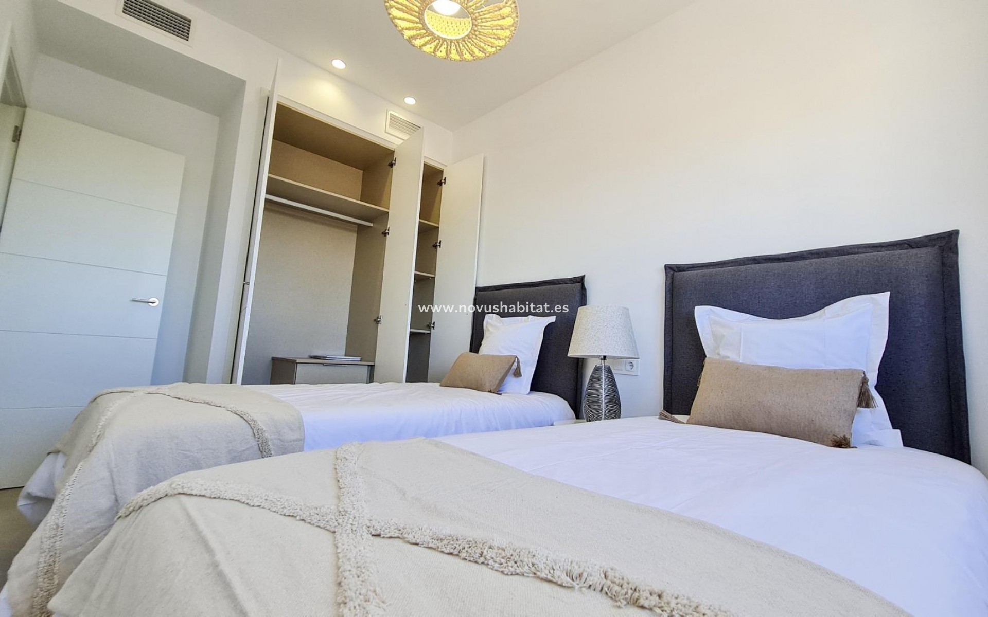 Nieuwbouw - Villa - San Pedro del Pinatar