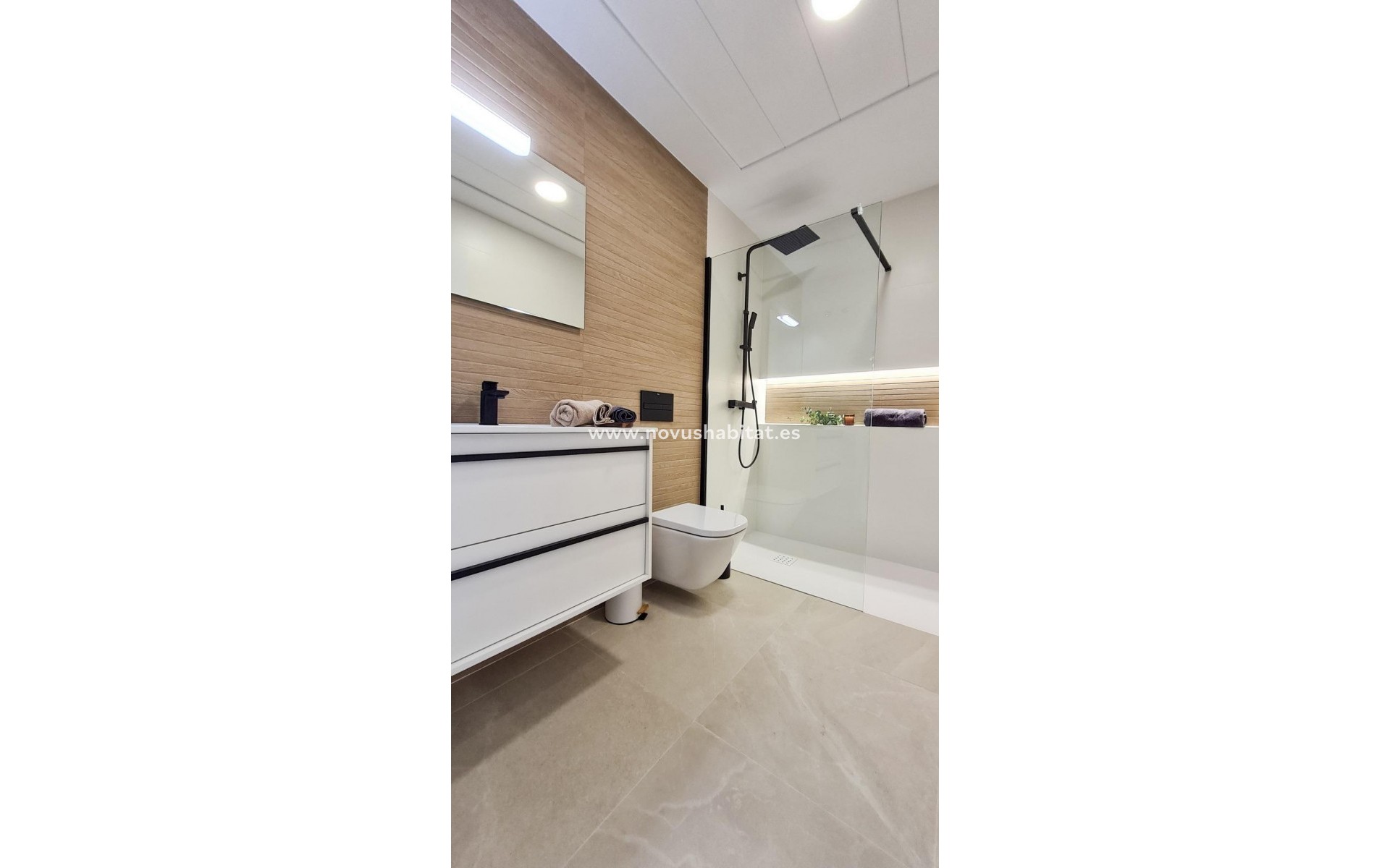 Nieuwbouw - Villa - San Pedro del Pinatar