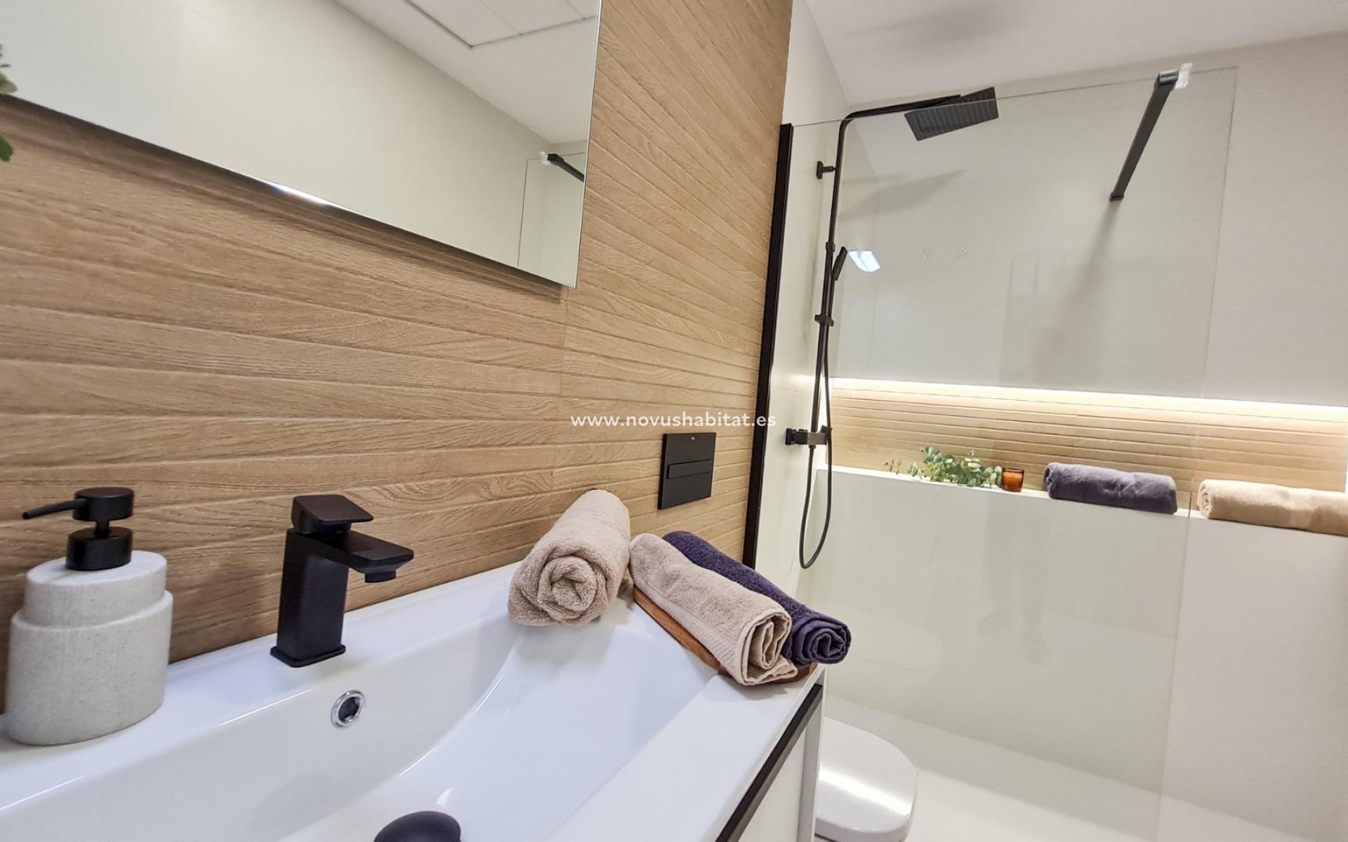 Nieuwbouw - Villa - San Pedro del Pinatar