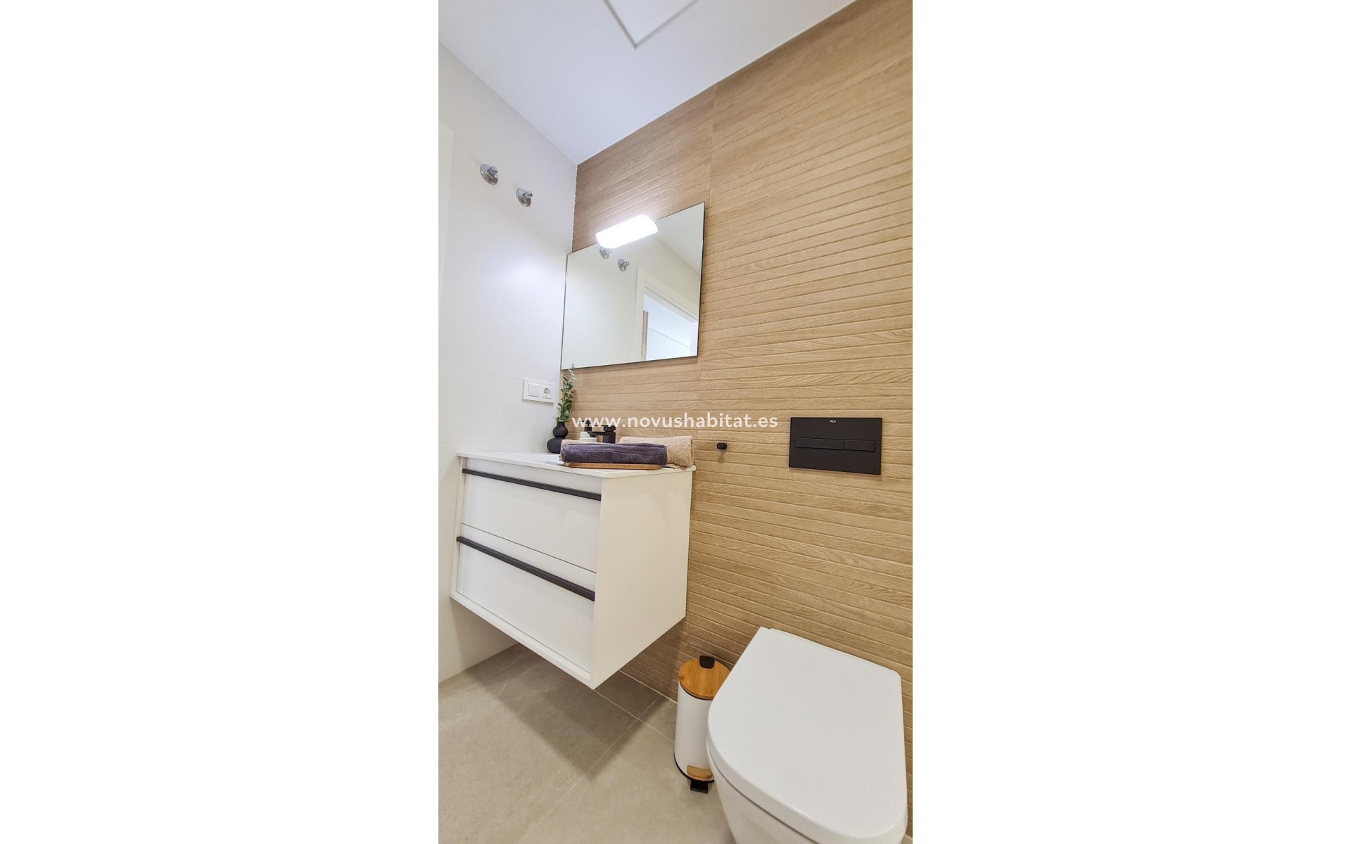 Nieuwbouw - Villa - San Pedro del Pinatar