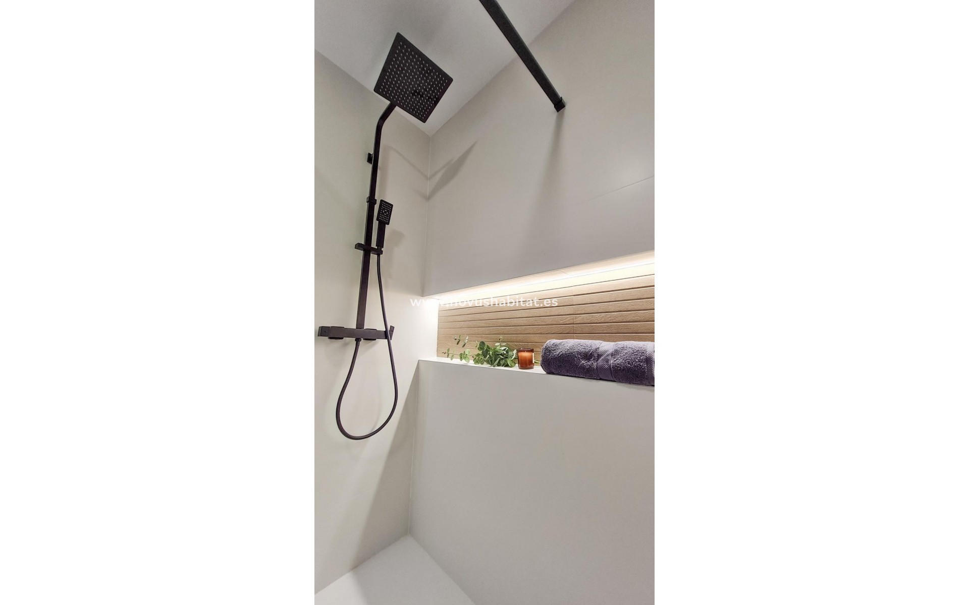 Nieuwbouw - Villa - San Pedro del Pinatar