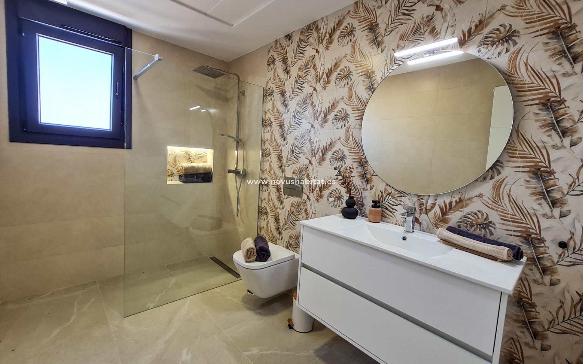 Nieuwbouw - Villa - San Pedro del Pinatar