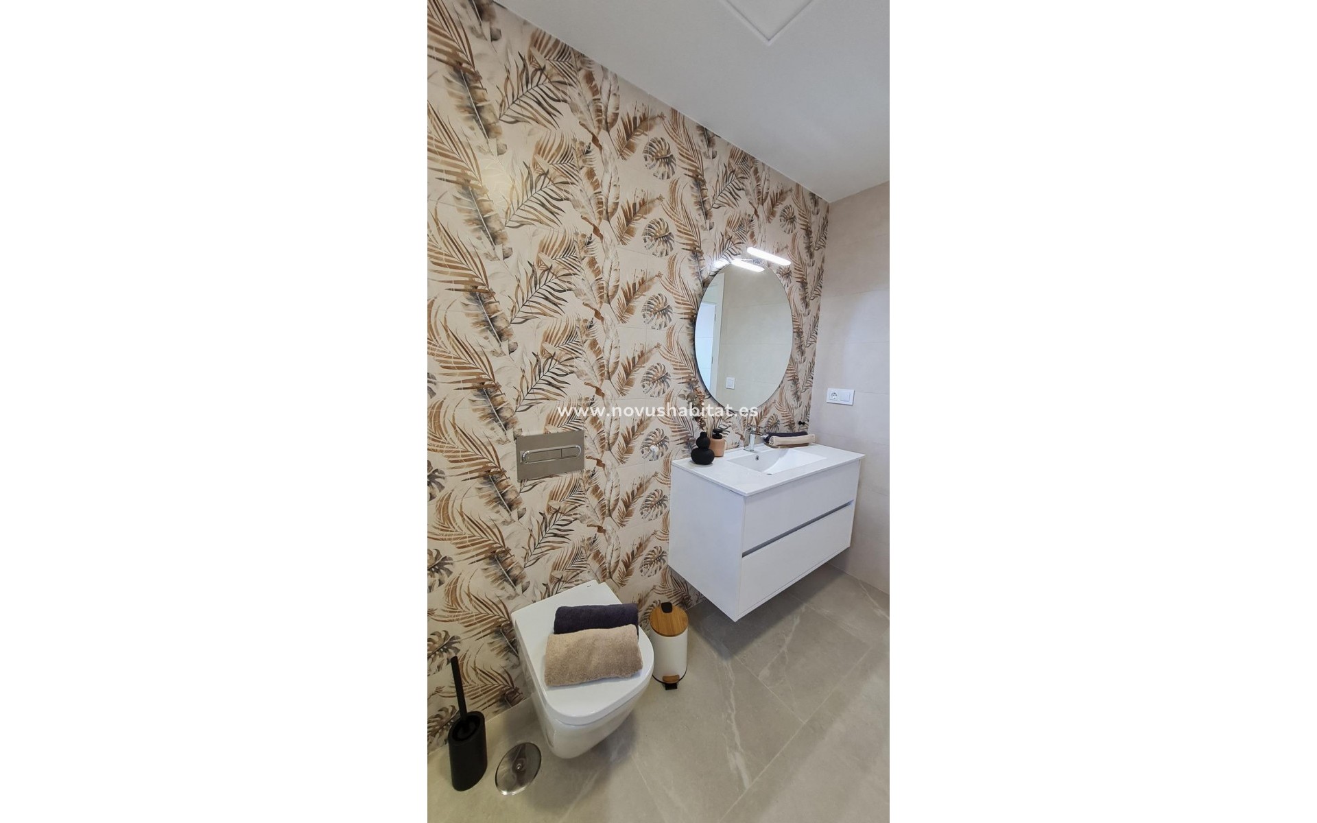 Nieuwbouw - Villa - San Pedro del Pinatar