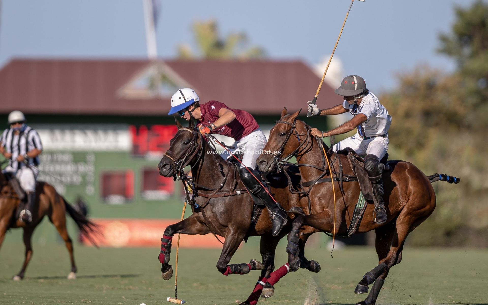 Nieuwbouw - Villa - Sotogrande - San Roque Club