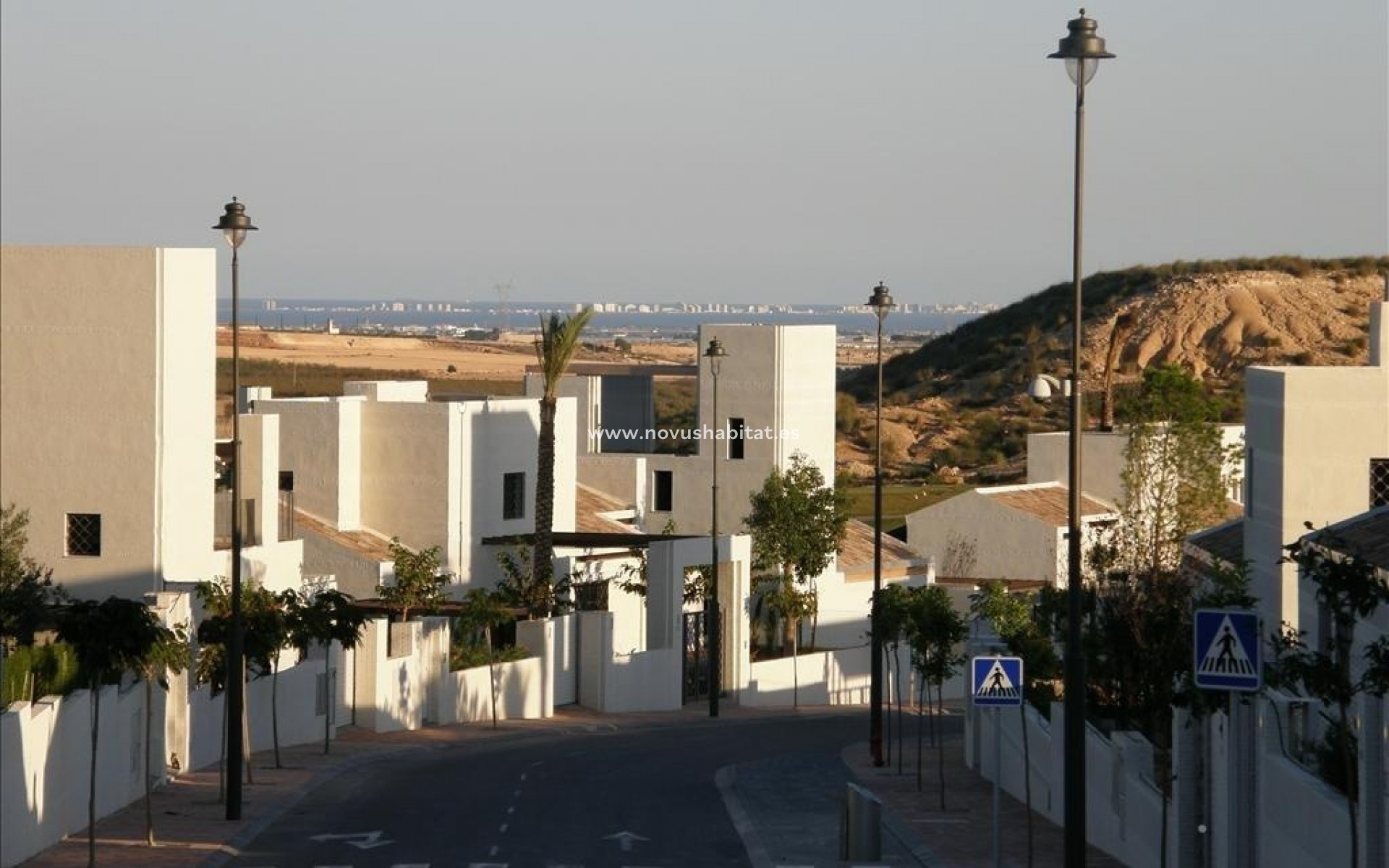 Nieuwbouw - Villa - Sucina