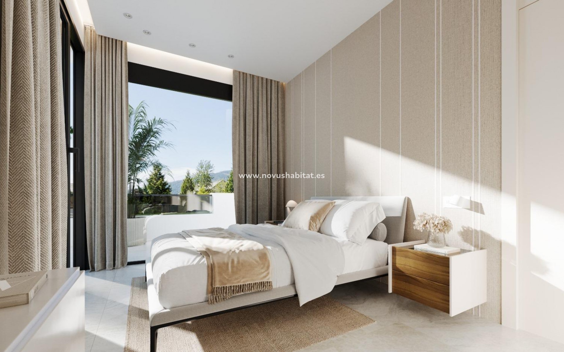 Nieuwbouw - Villa - Torre Pacheco - Santa Rosalia Lake And Life Resort