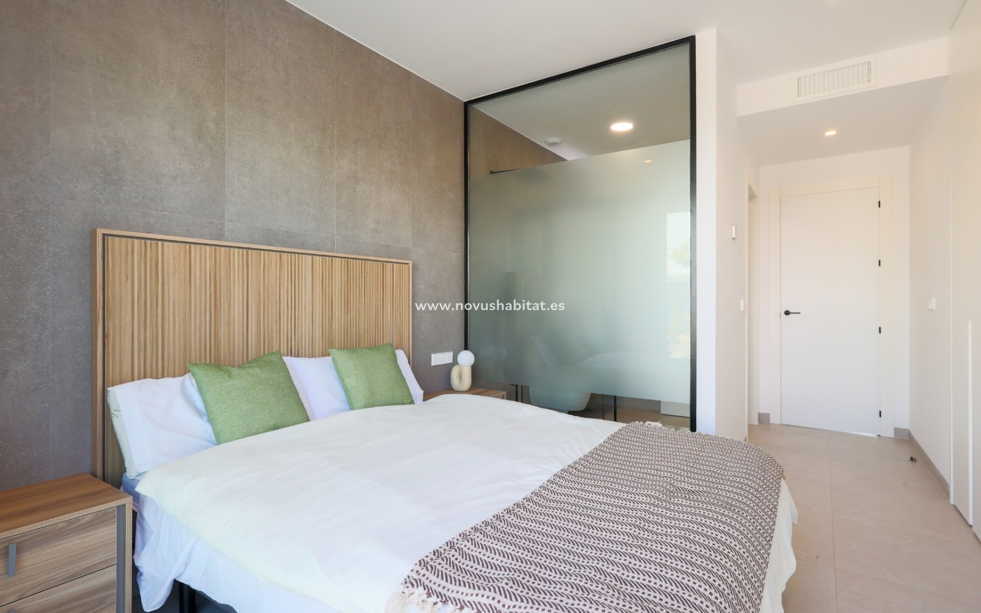 Nieuwbouw - Villa - Torre Pacheco - Santa Rosalia Lake And Life Resort