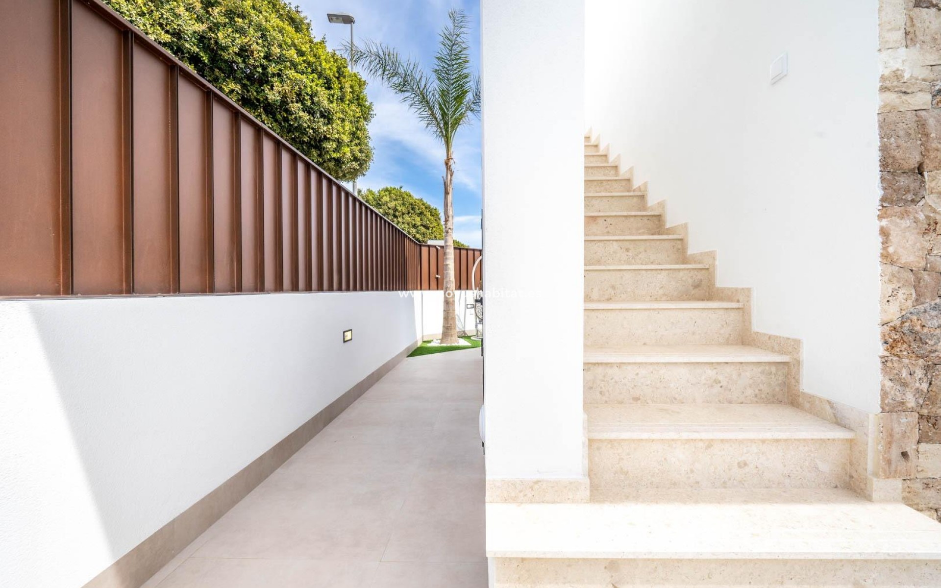 Nieuwbouw - Villa - Torre Pacheco - Torre-Pacheco