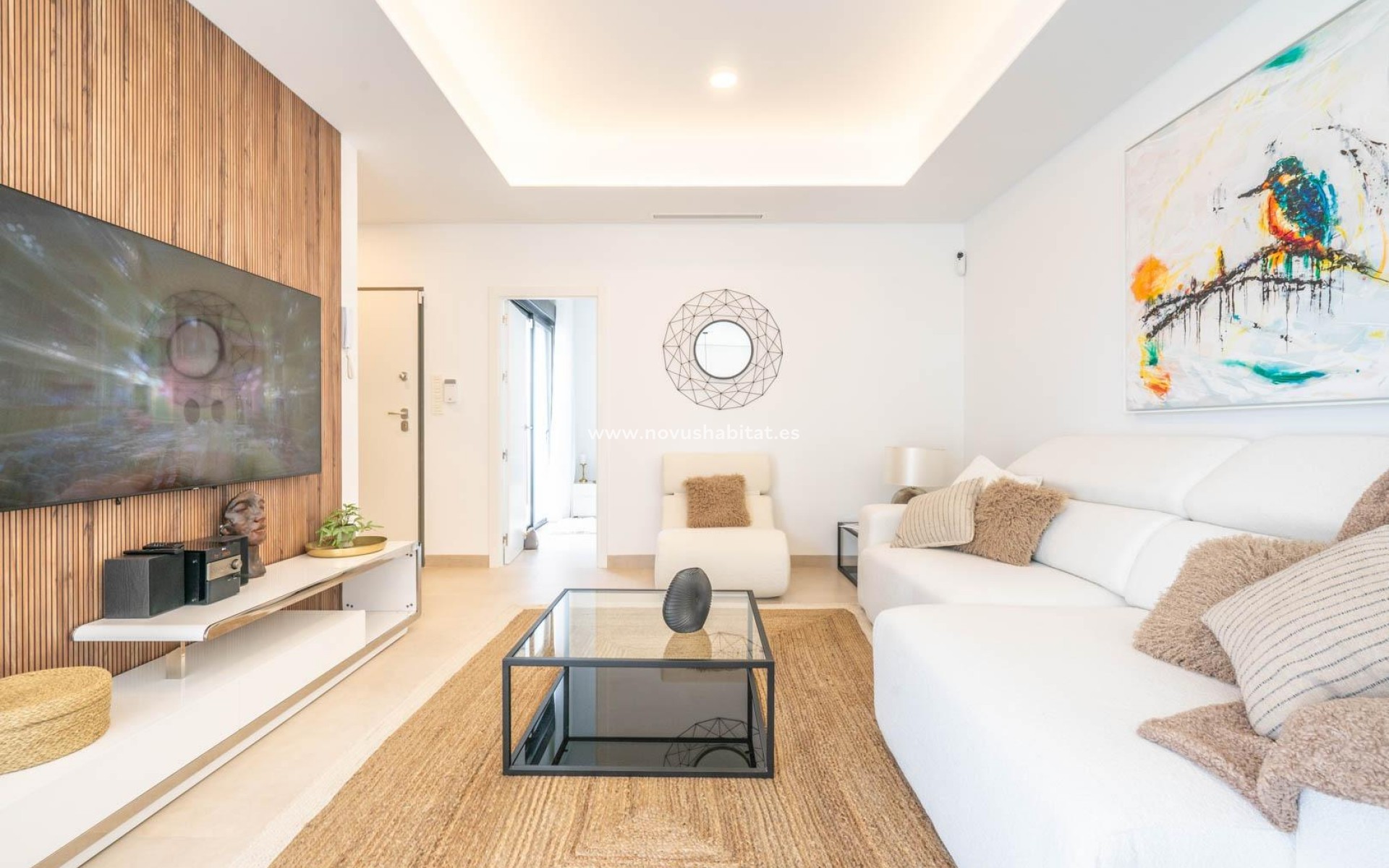 Nieuwbouw - Villa - Torre Pacheco - Torre-Pacheco