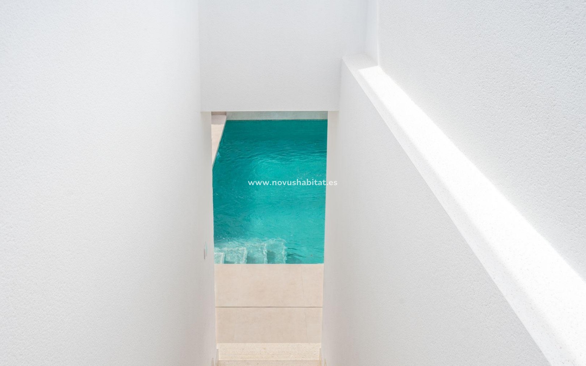 Nieuwbouw - Villa - Torre Pacheco - Torre-Pacheco